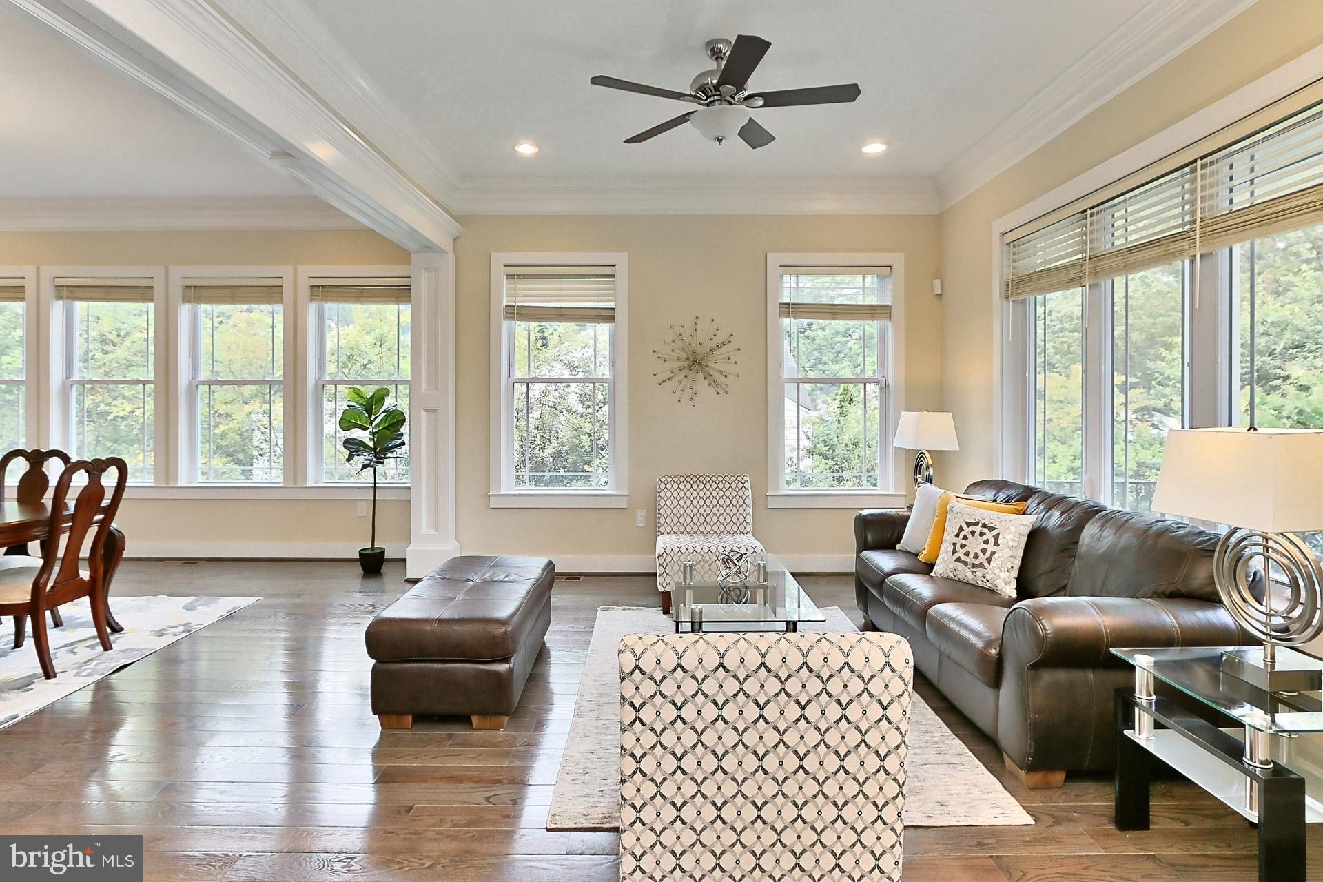 PIMMIT HILLS - Residential