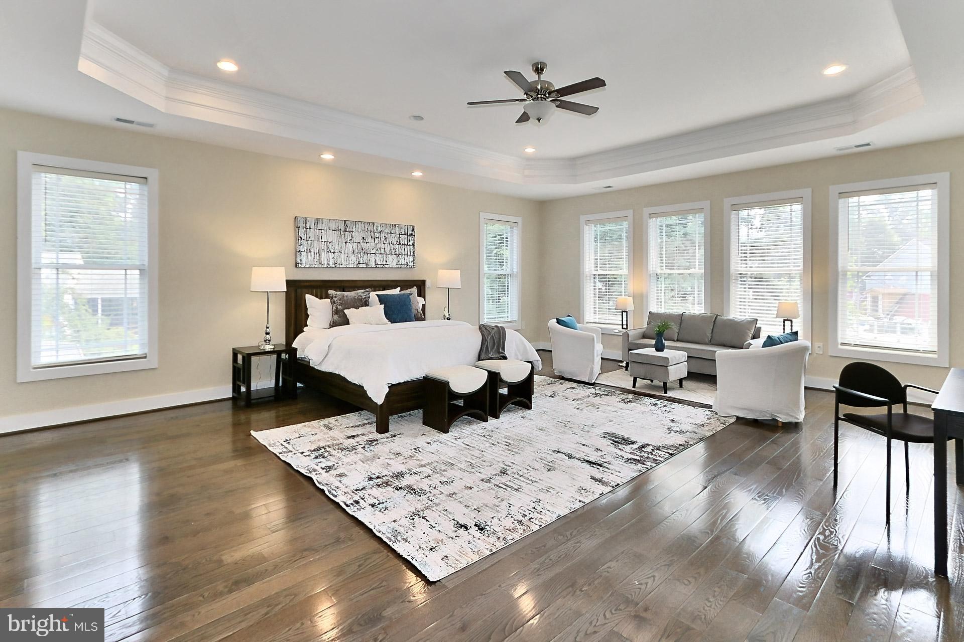 PIMMIT HILLS - Residential