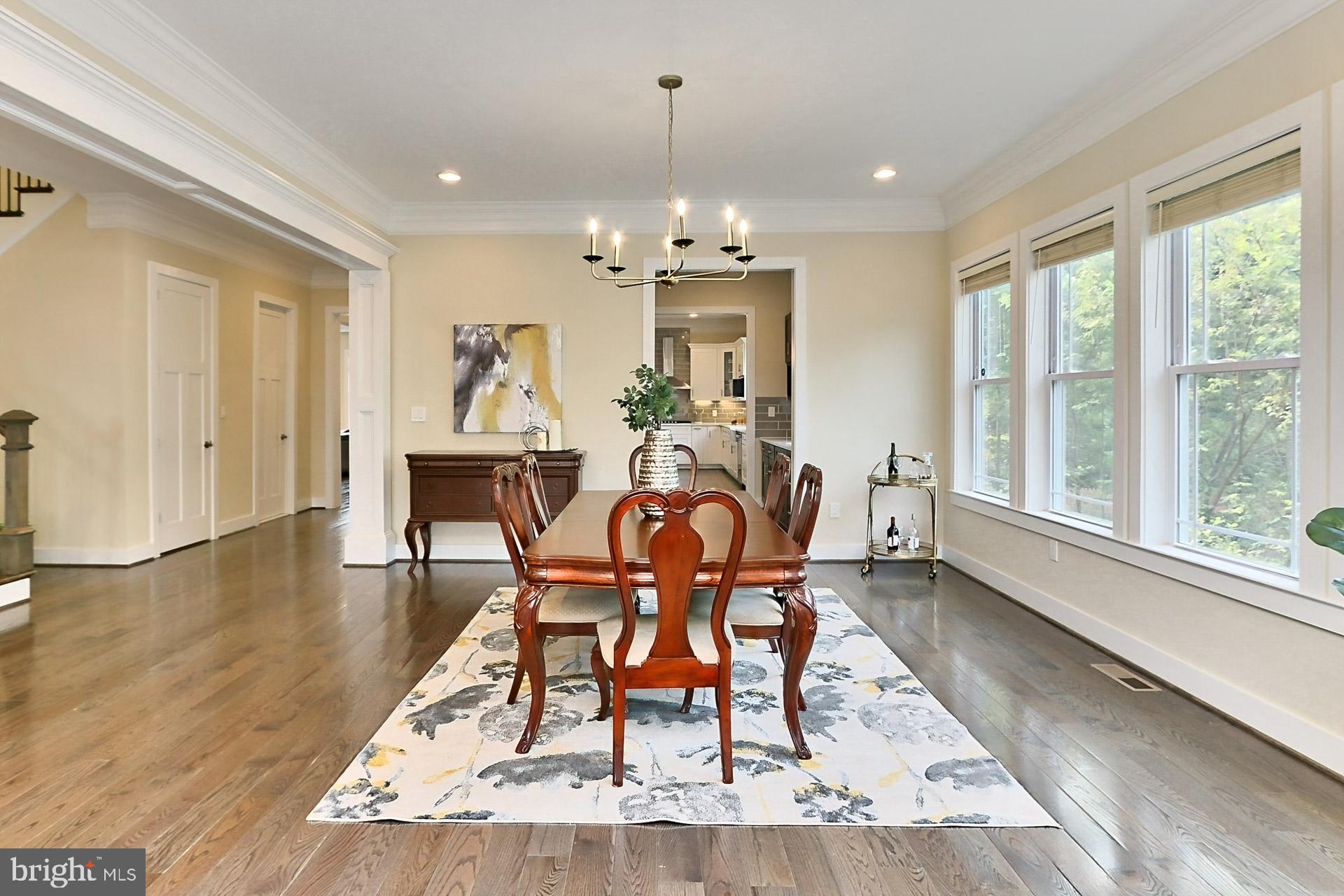 PIMMIT HILLS - Residential