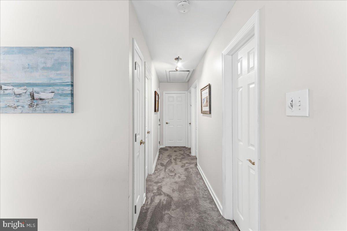 PAINTERS CROSSING - Residential