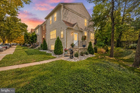 Townhouse For Sale - 3526 Softwood Terrace<br/> OLNEY, MD 20832