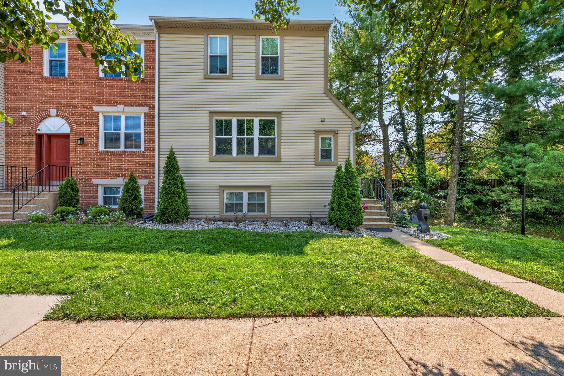 3526 SOFTWOOD TERRACE