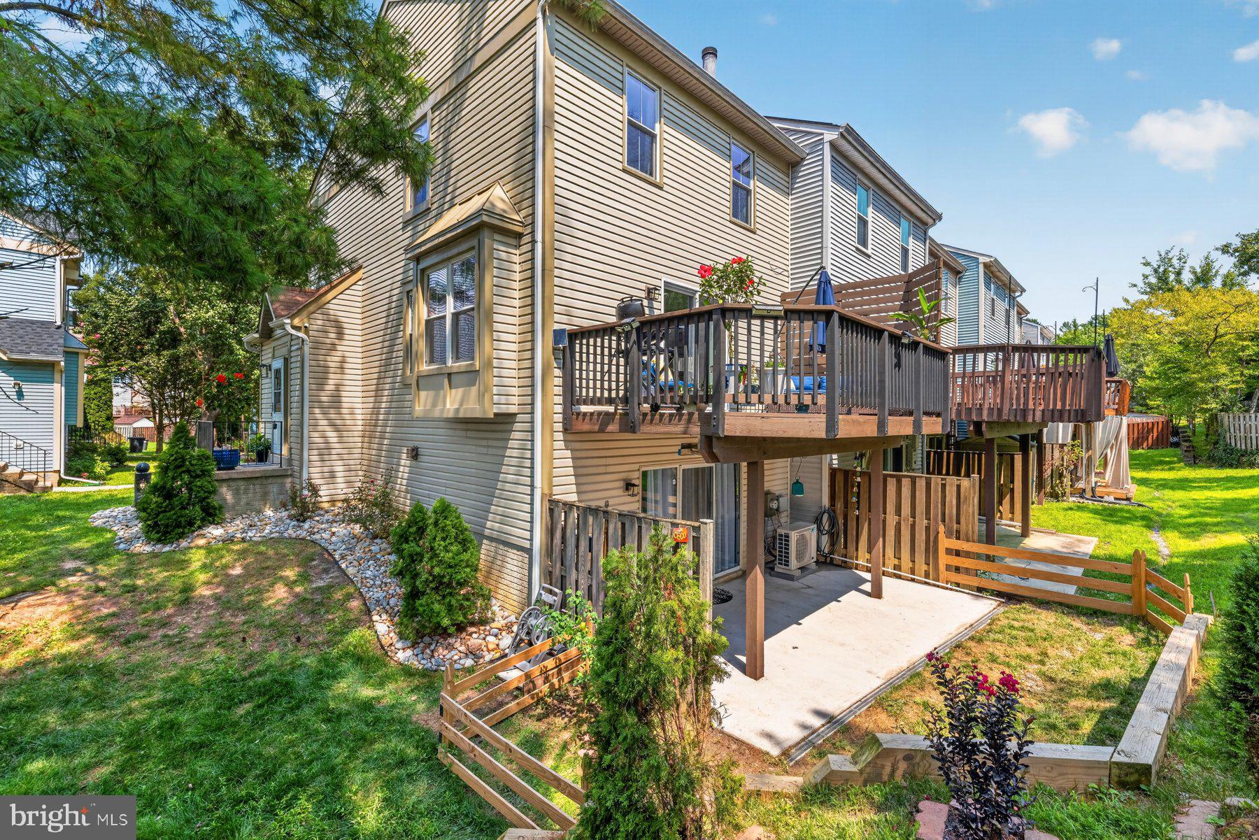 3526 SOFTWOOD TERRACE