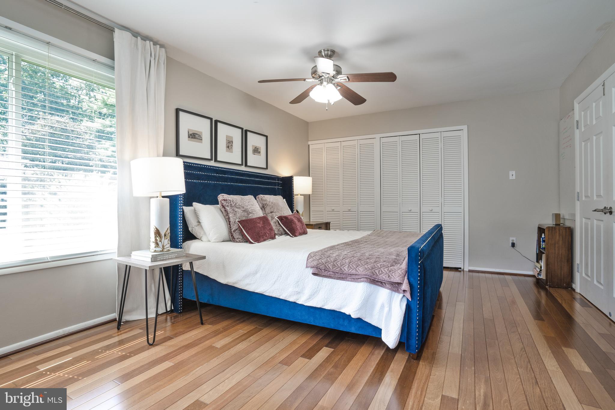 SUGARLAND RUN - Residential Lease