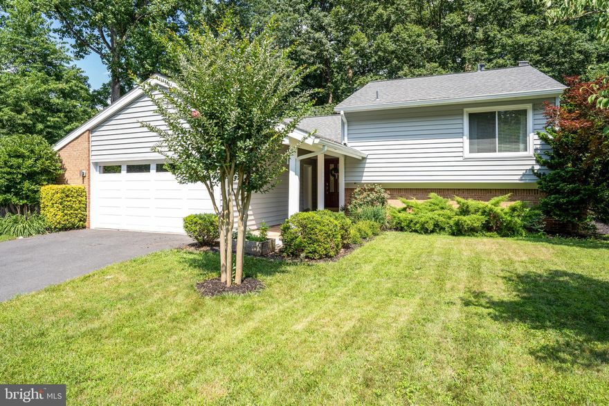 Discover the epitome of suburban living at 121 Avondale Dr. Sterling, VA! This exquisite single-family home boasts 3 bedrooms and 2 bathrooms, offering ample space. The thoughtfully designed open floor plan creates a seamless flow between the living and dining areas, perfect for both entertaining and everyday living. The kitchen boosts stainless steel appliances and updated counters with plentiful sunny windows  Bask in the natural light streaming through the charming sunroom, providing a tranquil retreat for relaxation or productivity. Nestled in a desirable neighborhood, yet conveniently close to shopping, dining, and top schools, this rental presents a rare combination of comfort and convenience. Elevate your lifestyle in this stunning home today!