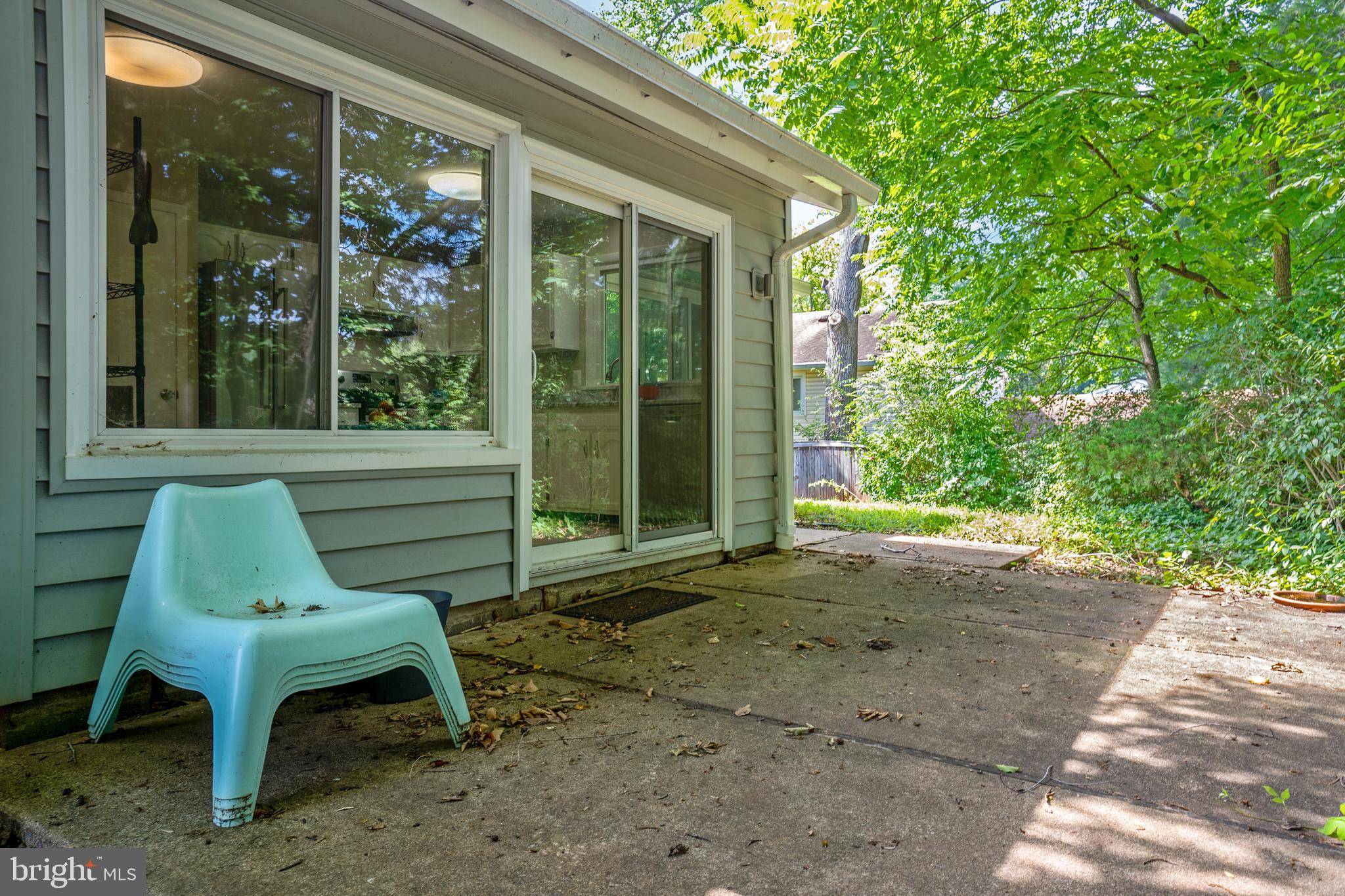 SUGARLAND RUN - Residential Lease