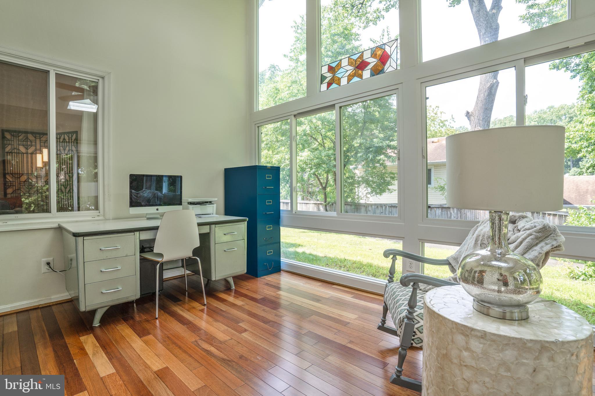 SUGARLAND RUN - Residential Lease