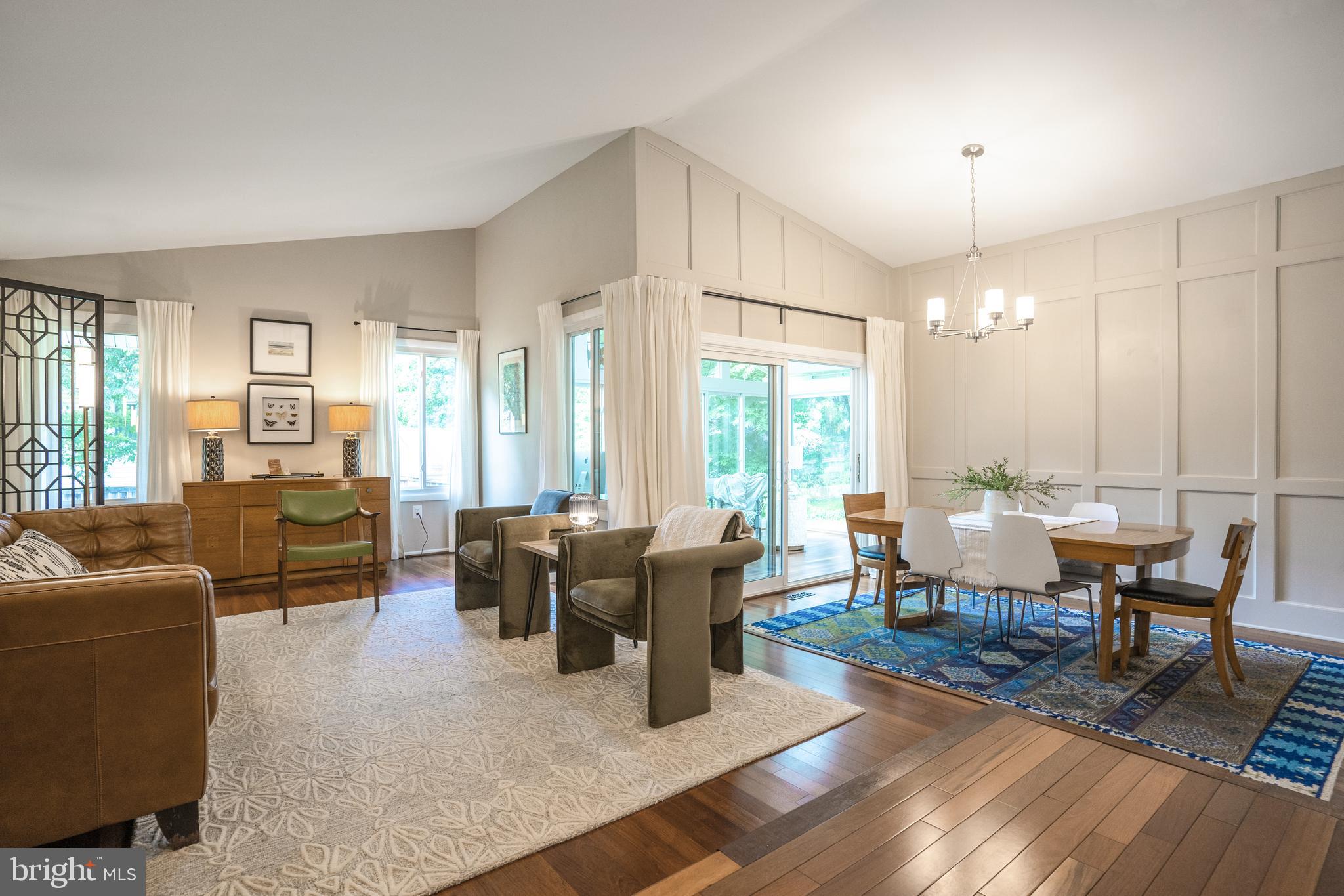 SUGARLAND RUN - Residential Lease