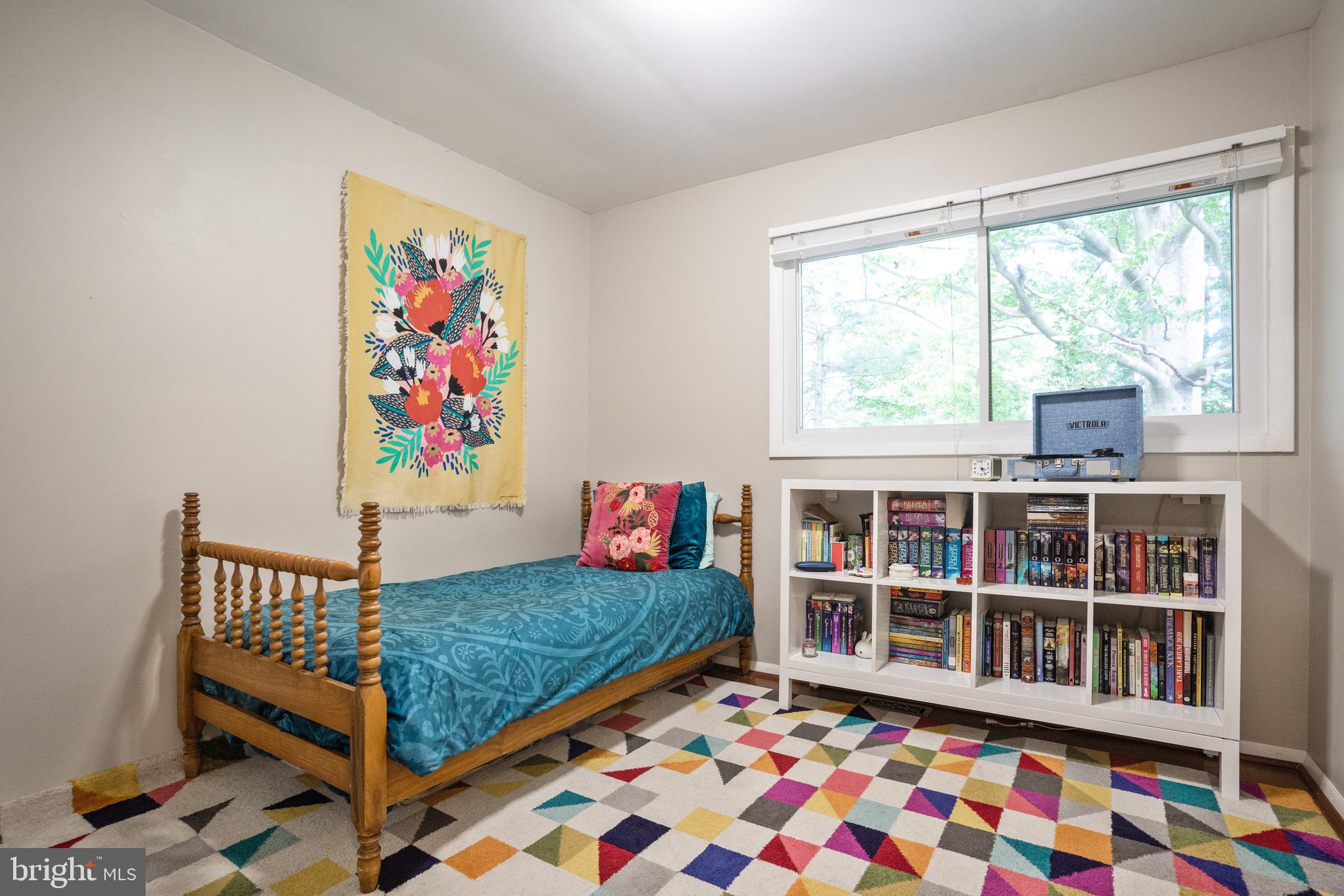 SUGARLAND RUN - Residential Lease