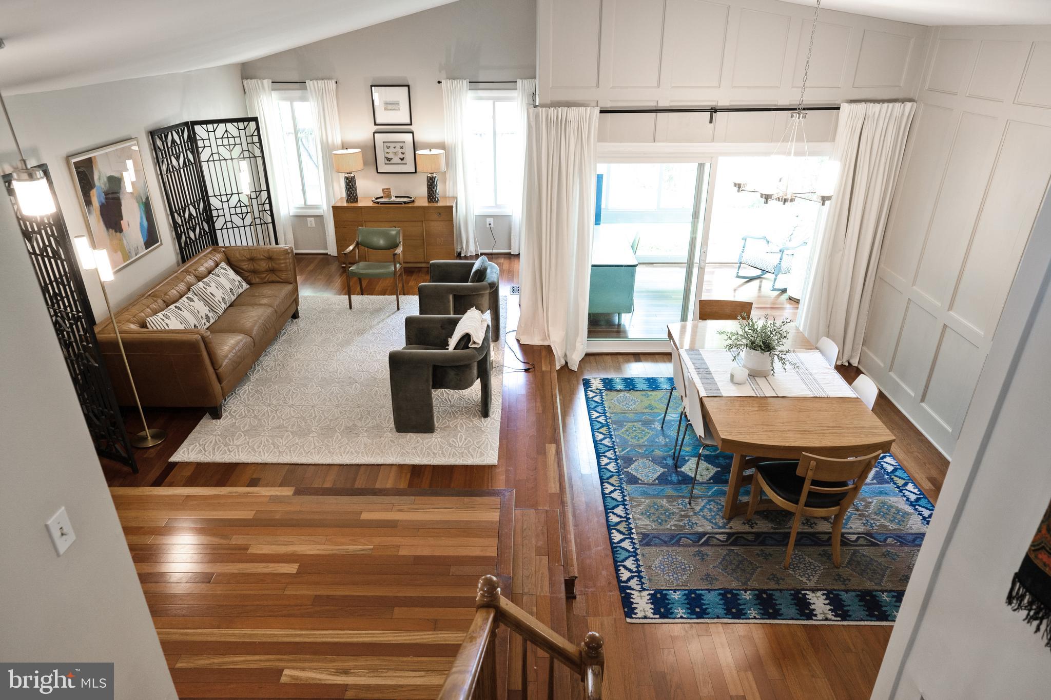 SUGARLAND RUN - Residential Lease