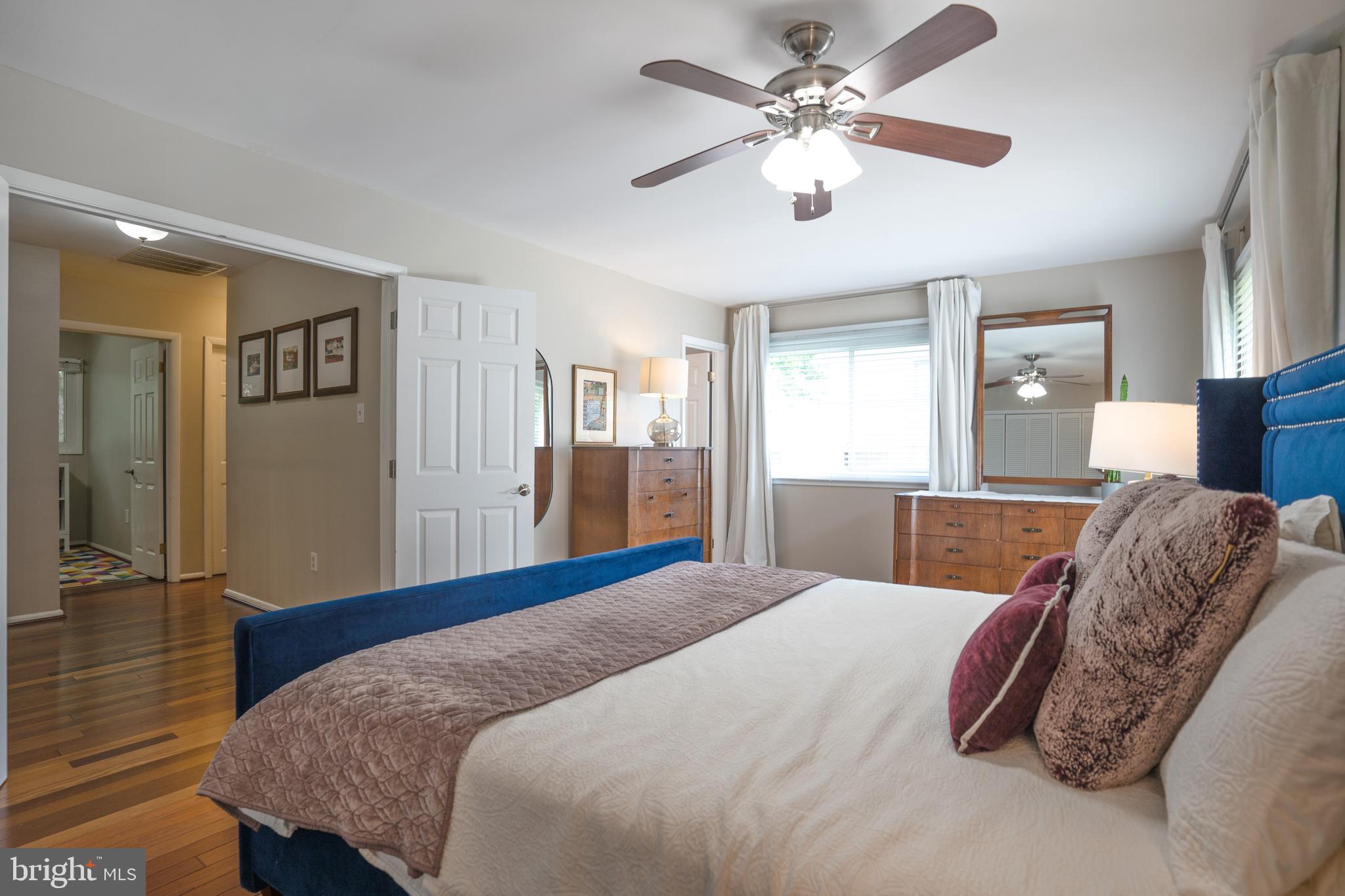 SUGARLAND RUN - Residential Lease