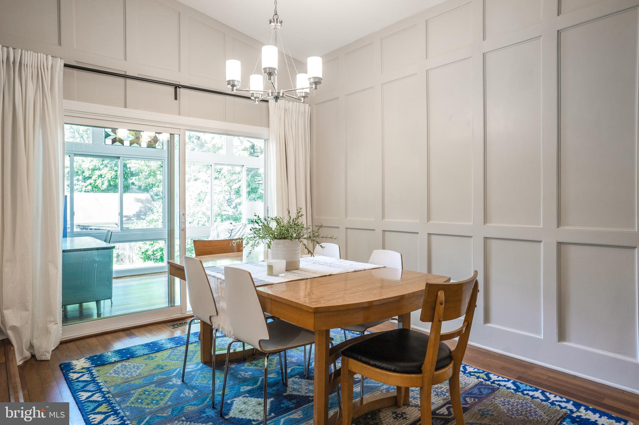 SUGARLAND RUN - Residential Lease