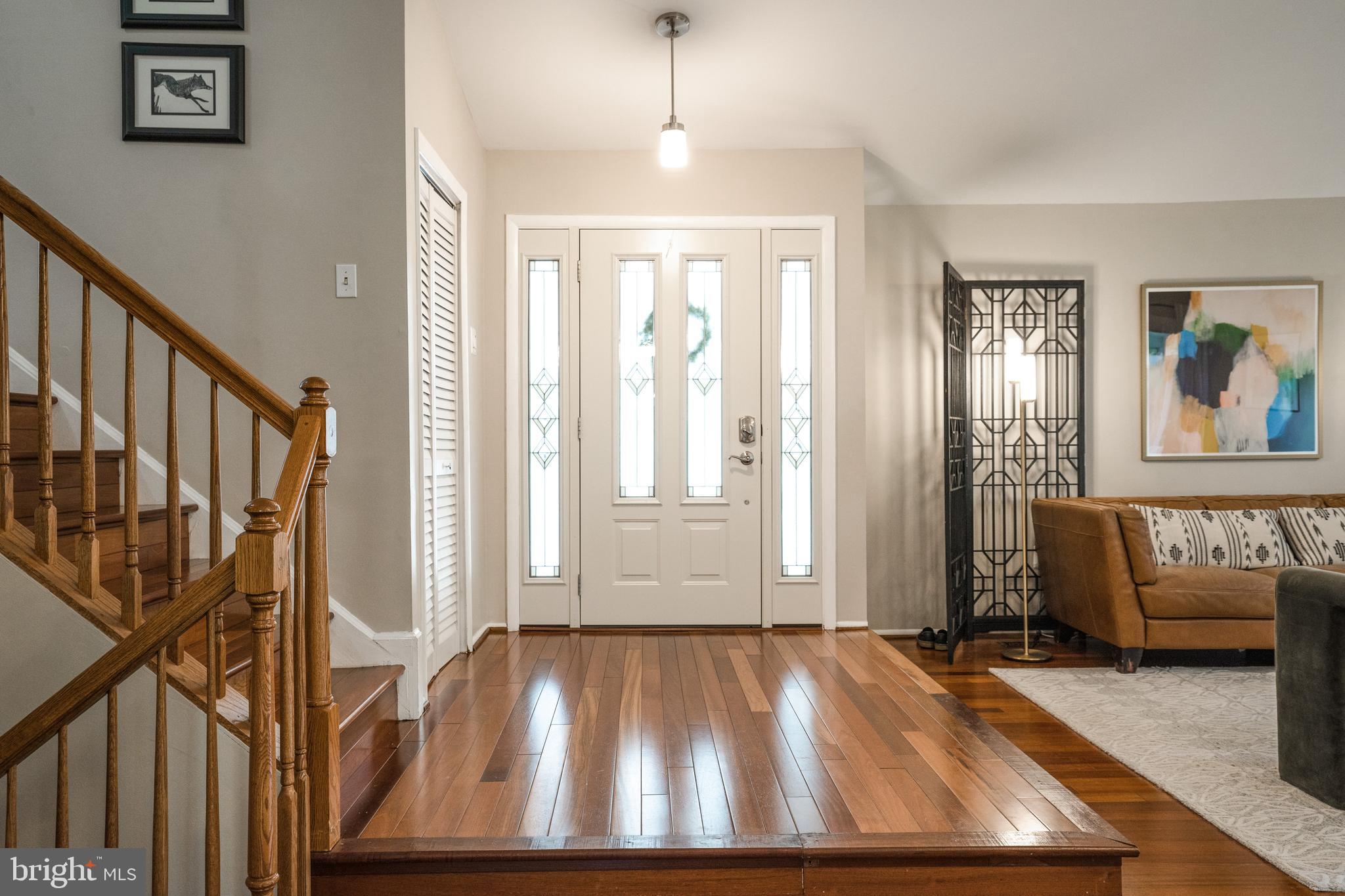 SUGARLAND RUN - Residential Lease