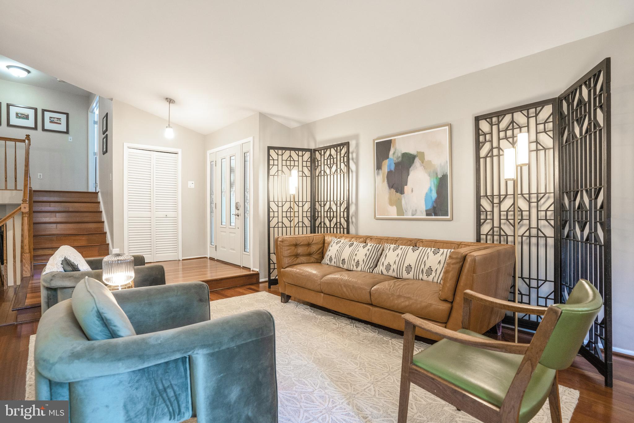 SUGARLAND RUN - Residential Lease