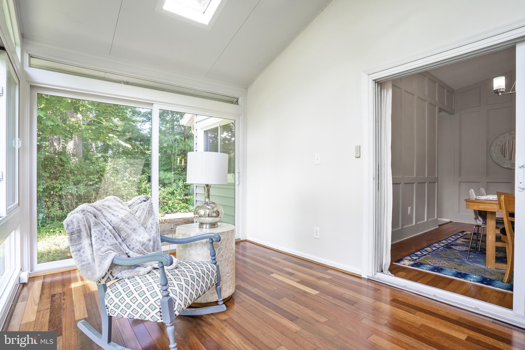 SUGARLAND RUN - Residential Lease