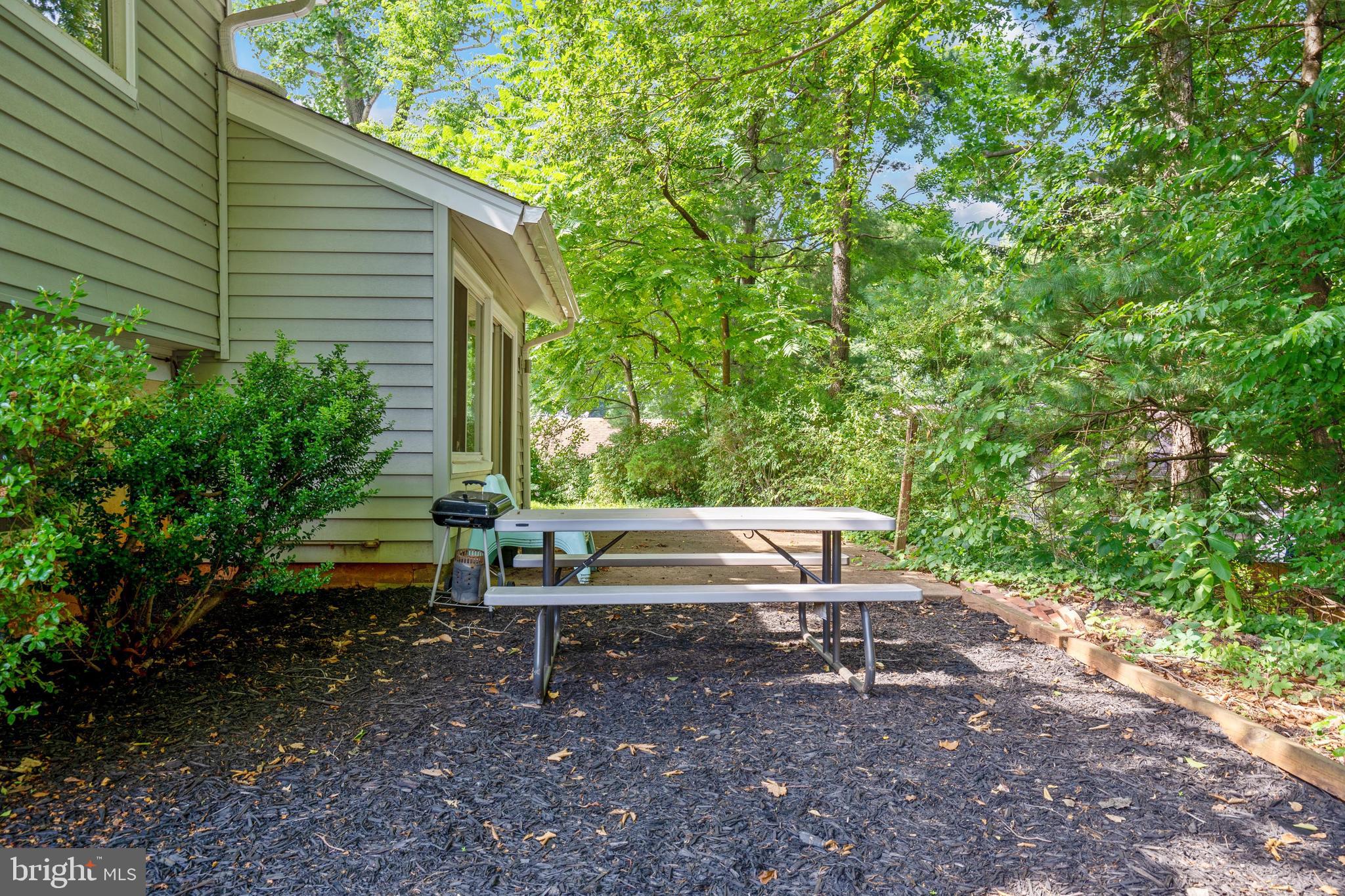 SUGARLAND RUN - Residential Lease