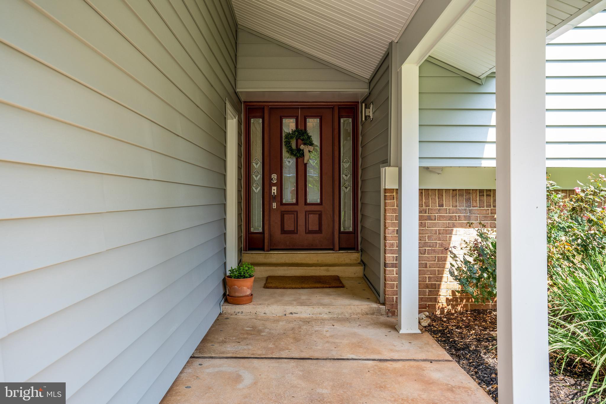 SUGARLAND RUN - Residential Lease