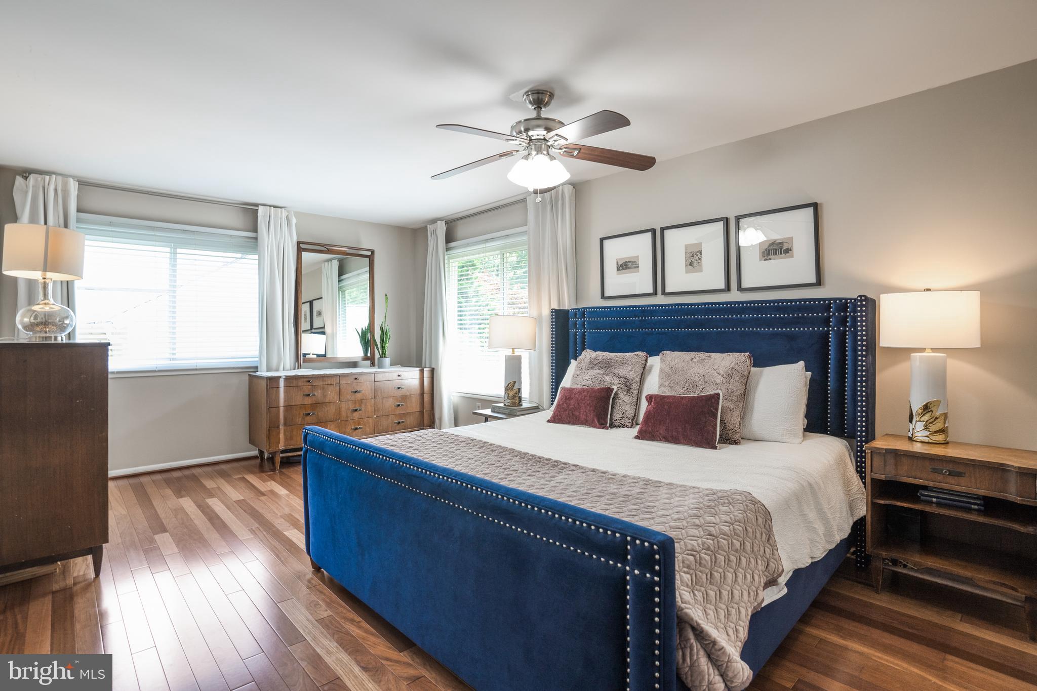 SUGARLAND RUN - Residential Lease