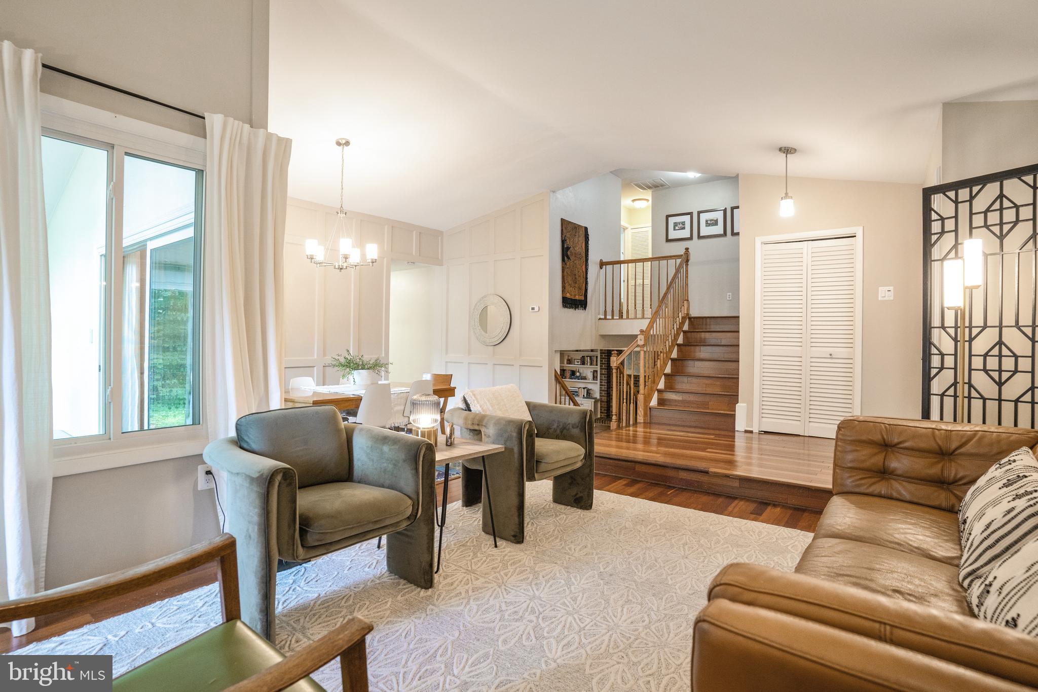 SUGARLAND RUN - Residential Lease