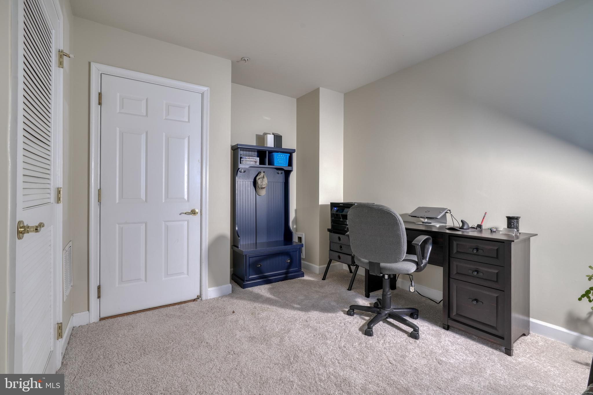 TOWN CENTER AT CAMP SPRINGS - Residential