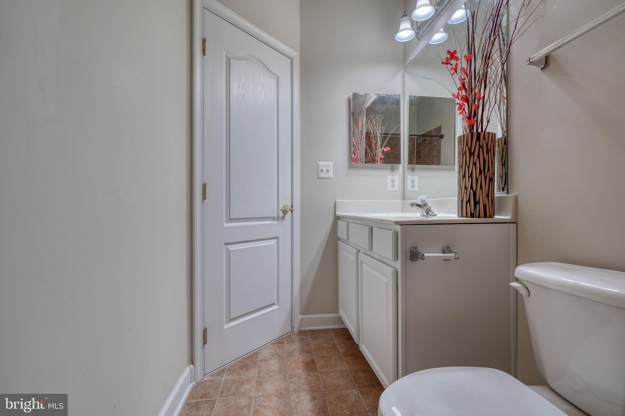 TOWN CENTER AT CAMP SPRINGS - Residential