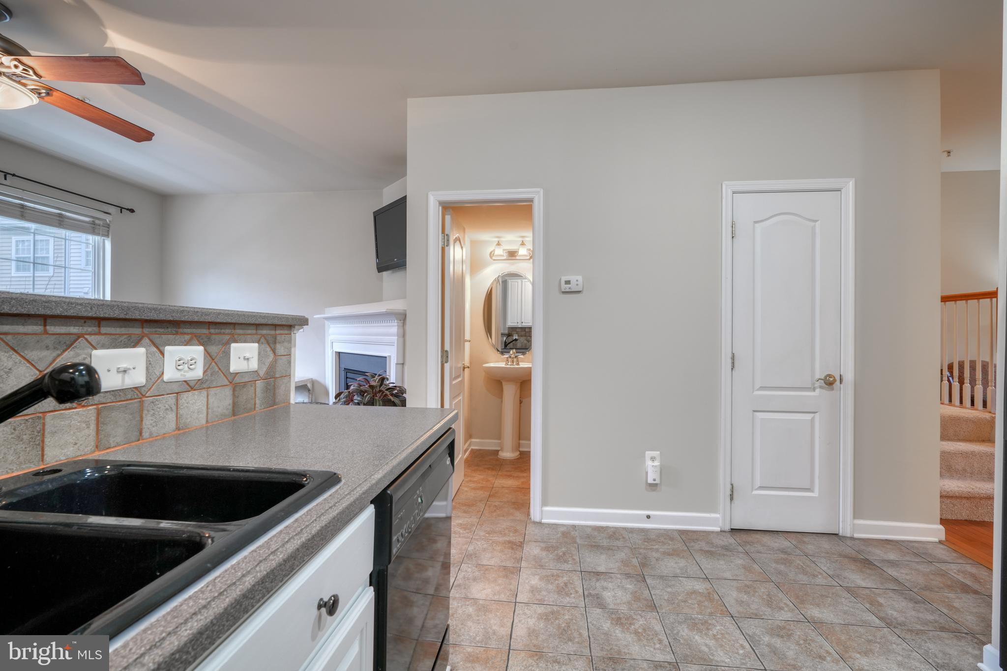 TOWN CENTER AT CAMP SPRINGS - Residential