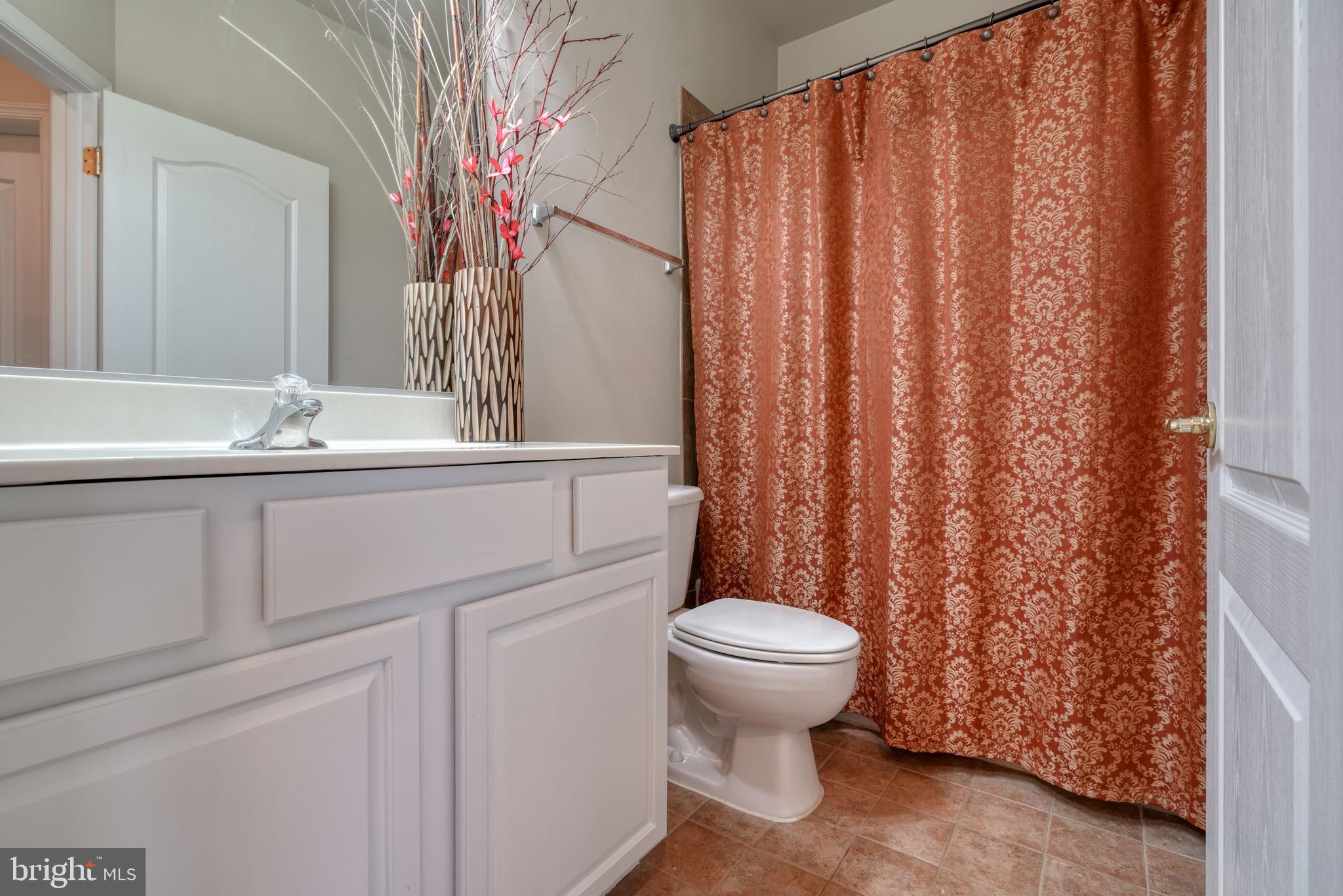 TOWN CENTER AT CAMP SPRINGS - Residential