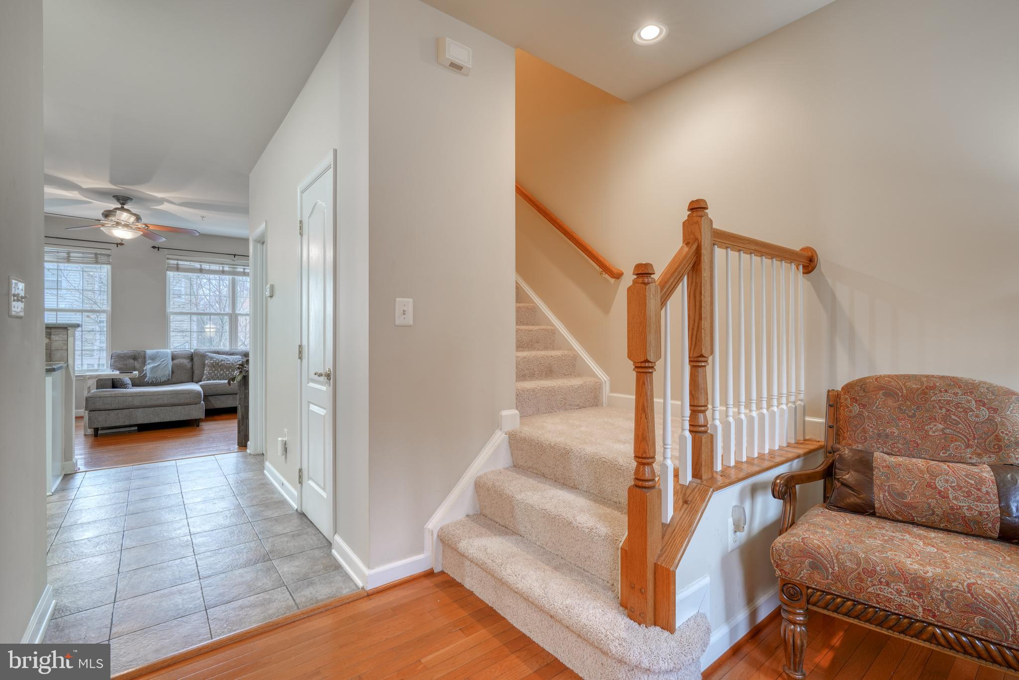 TOWN CENTER AT CAMP SPRINGS - Residential