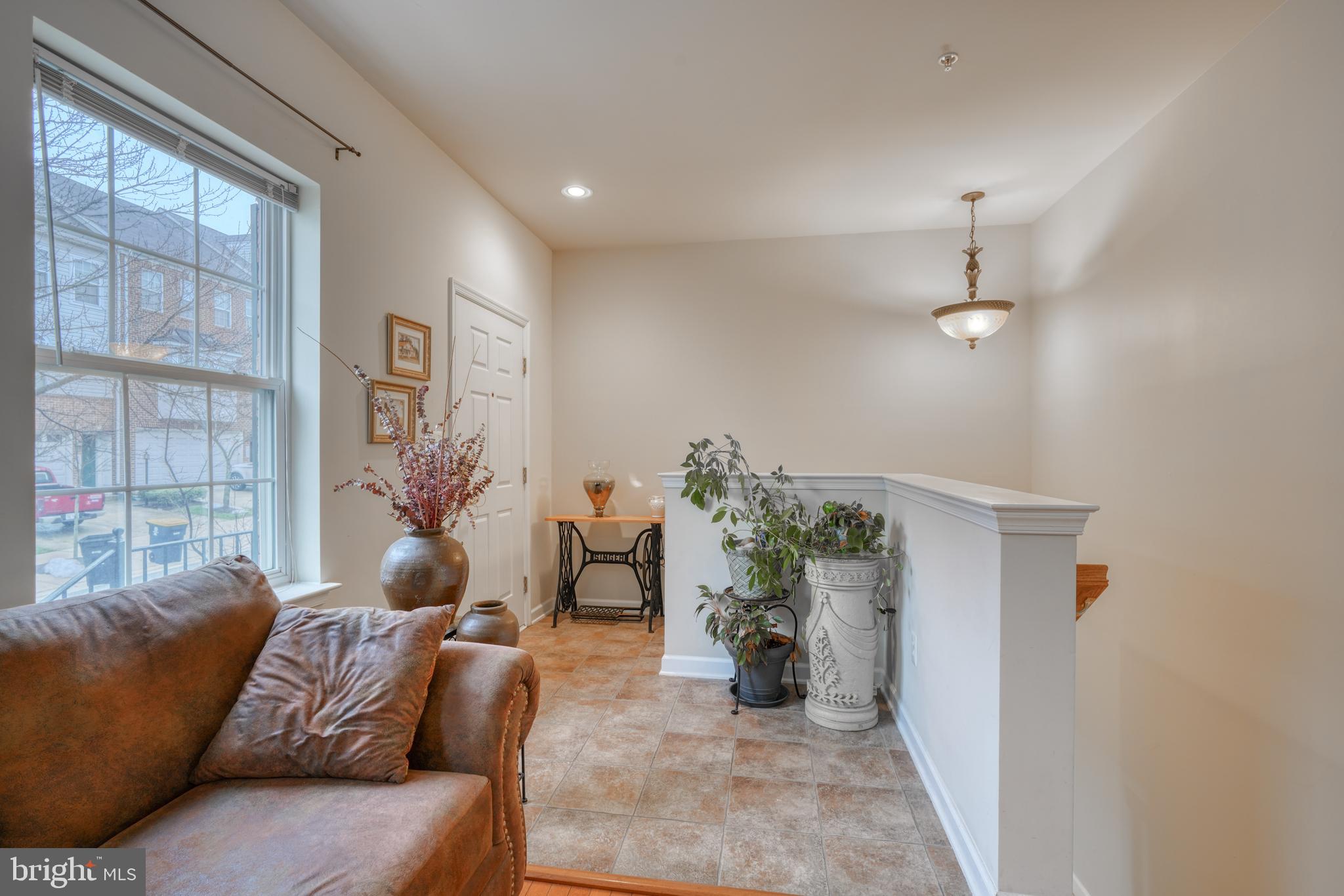 TOWN CENTER AT CAMP SPRINGS - Residential