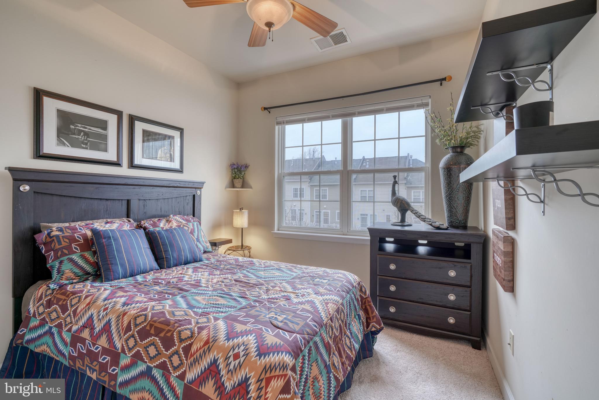 TOWN CENTER AT CAMP SPRINGS - Residential