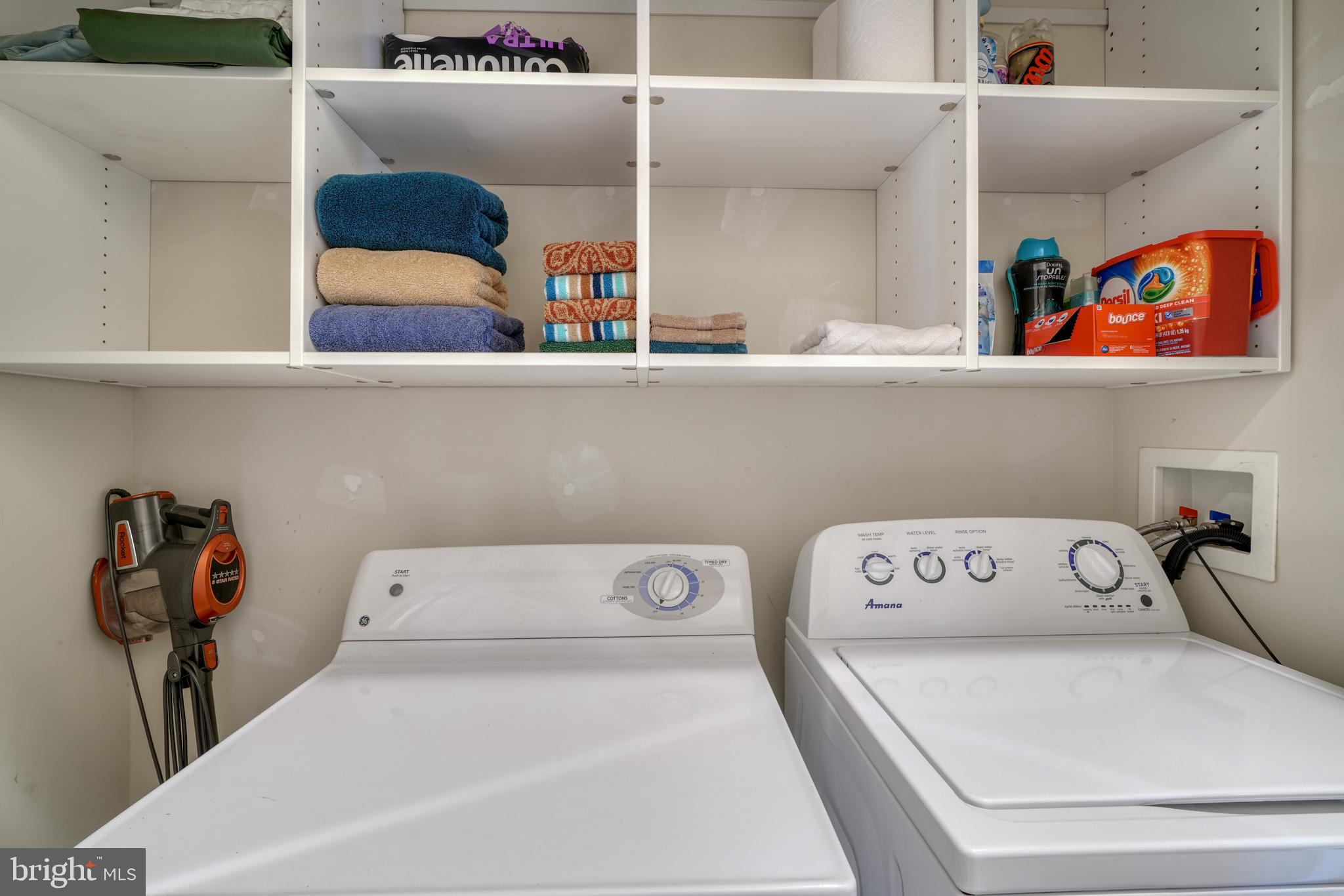 TOWN CENTER AT CAMP SPRINGS - Residential