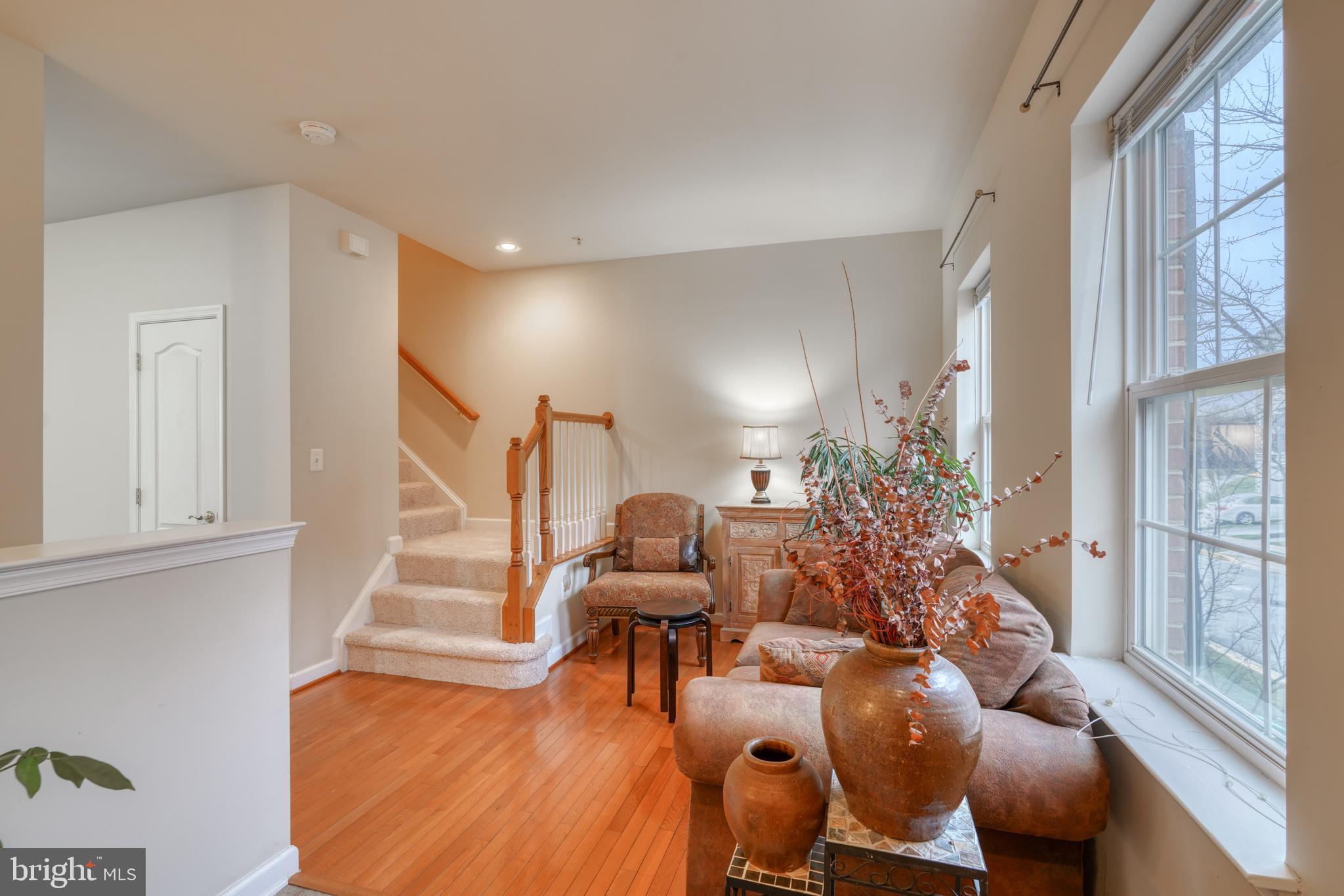 TOWN CENTER AT CAMP SPRINGS - Residential