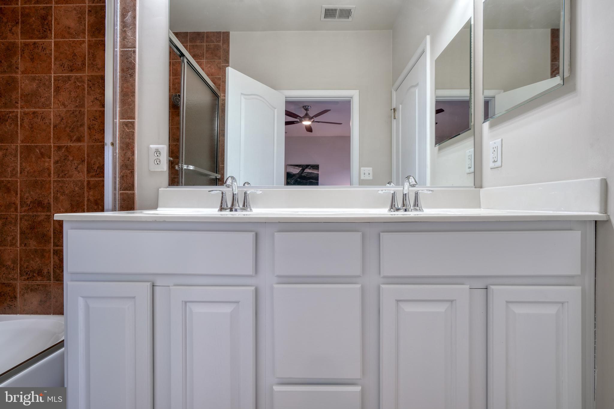 TOWN CENTER AT CAMP SPRINGS - Residential