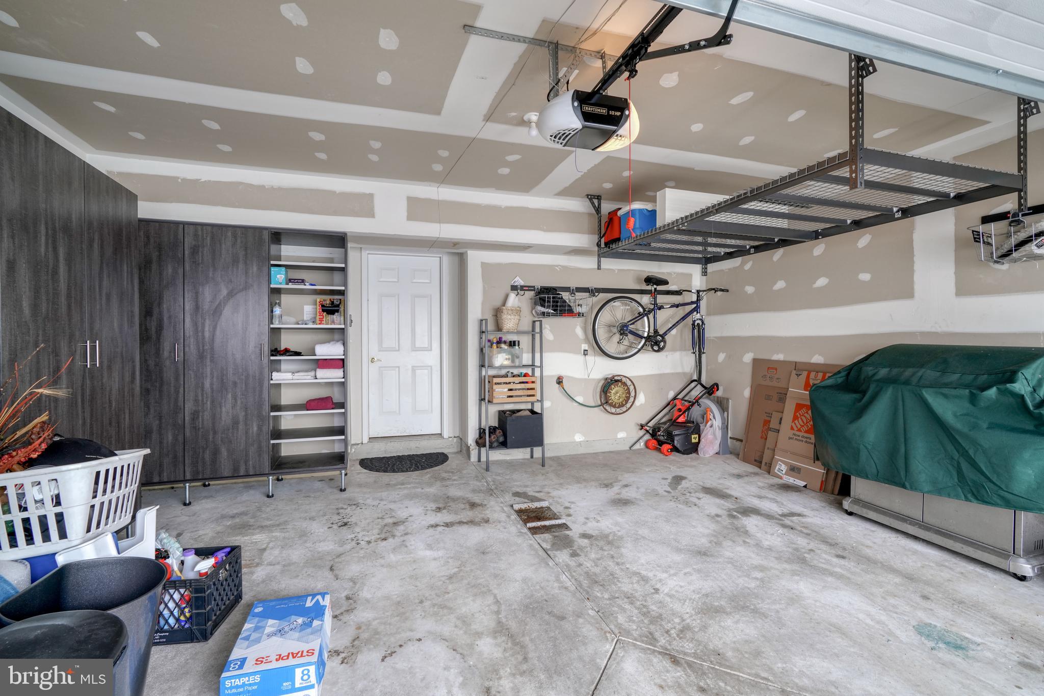 TOWN CENTER AT CAMP SPRINGS - Residential