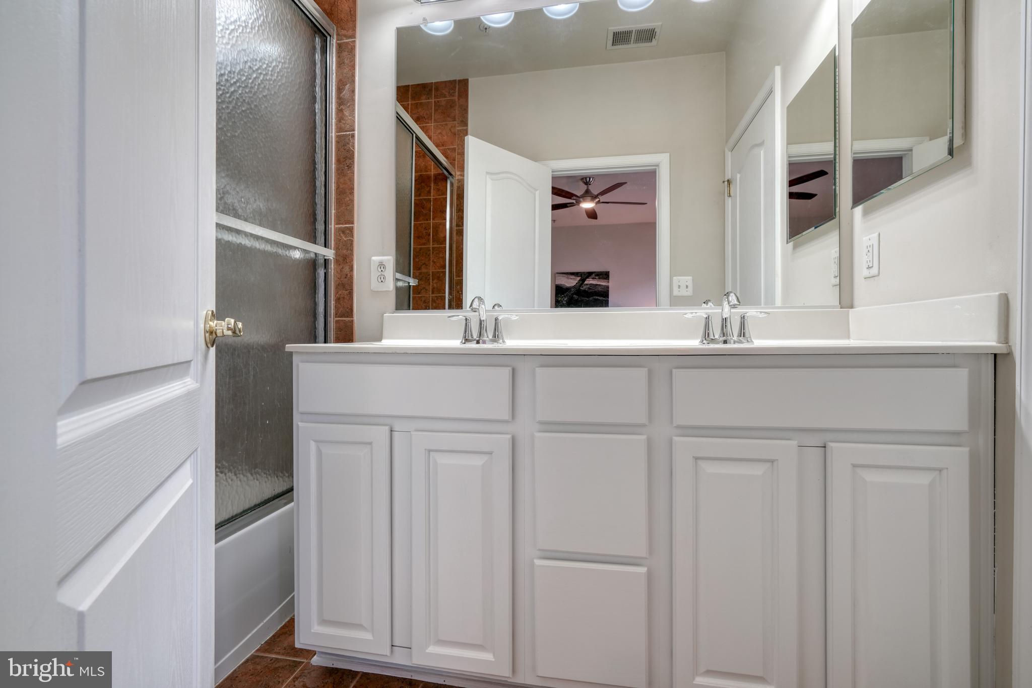 TOWN CENTER AT CAMP SPRINGS - Residential