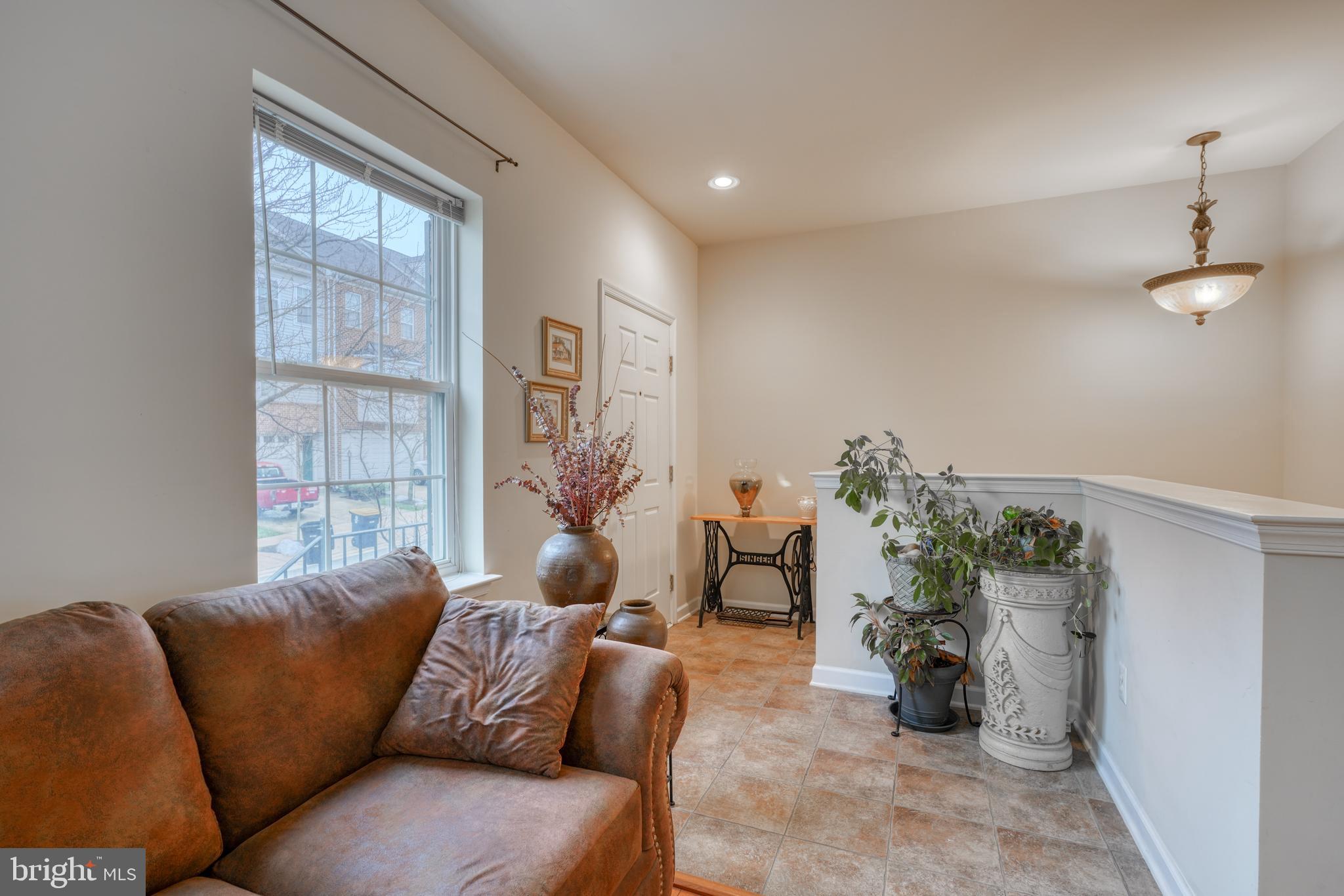 TOWN CENTER AT CAMP SPRINGS - Residential