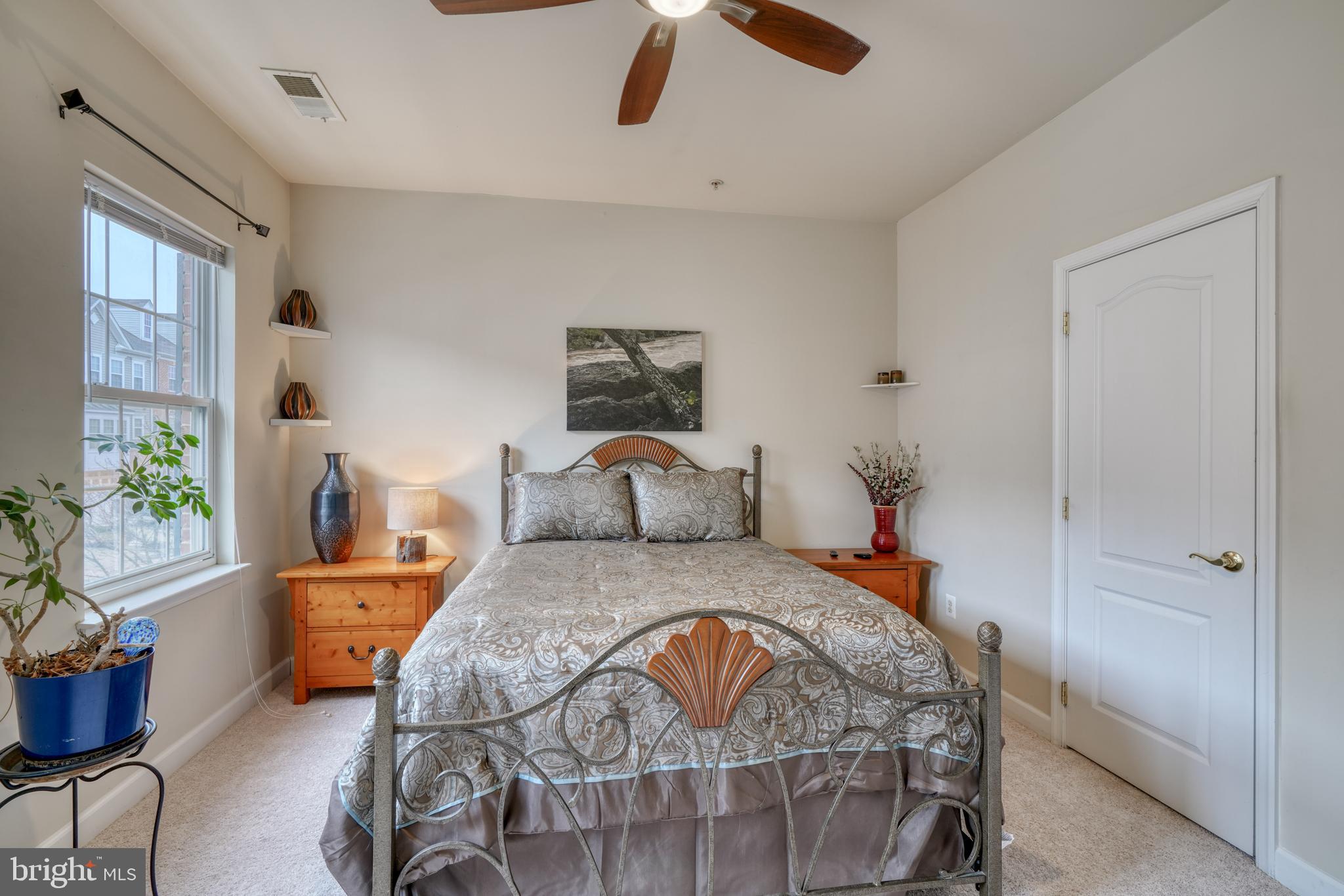 TOWN CENTER AT CAMP SPRINGS - Residential