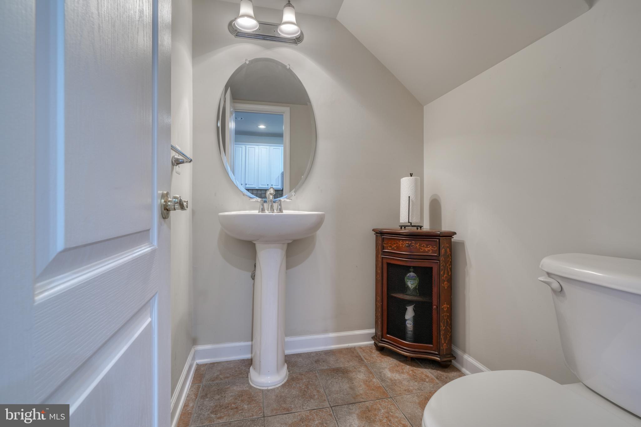 TOWN CENTER AT CAMP SPRINGS - Residential