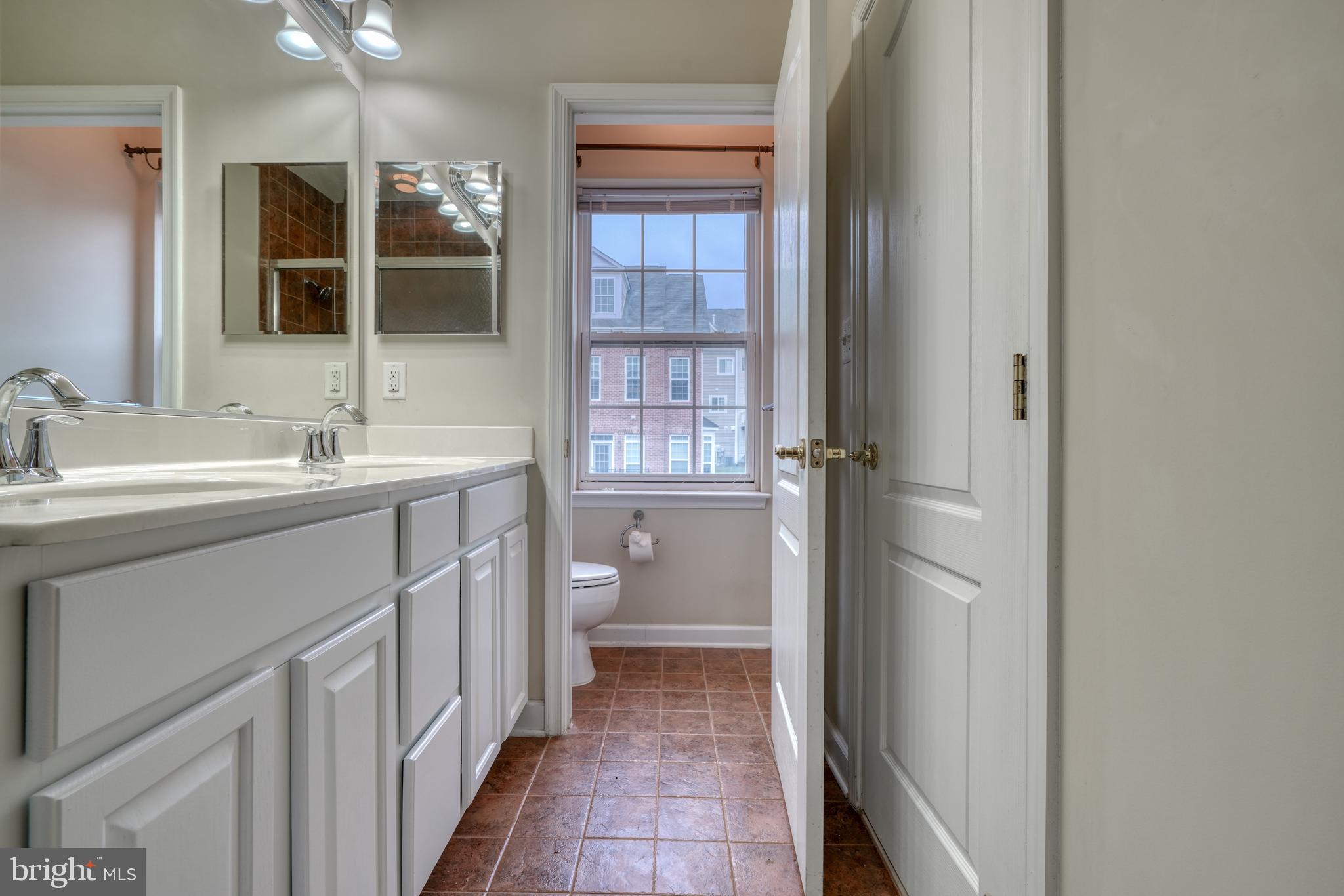 TOWN CENTER AT CAMP SPRINGS - Residential