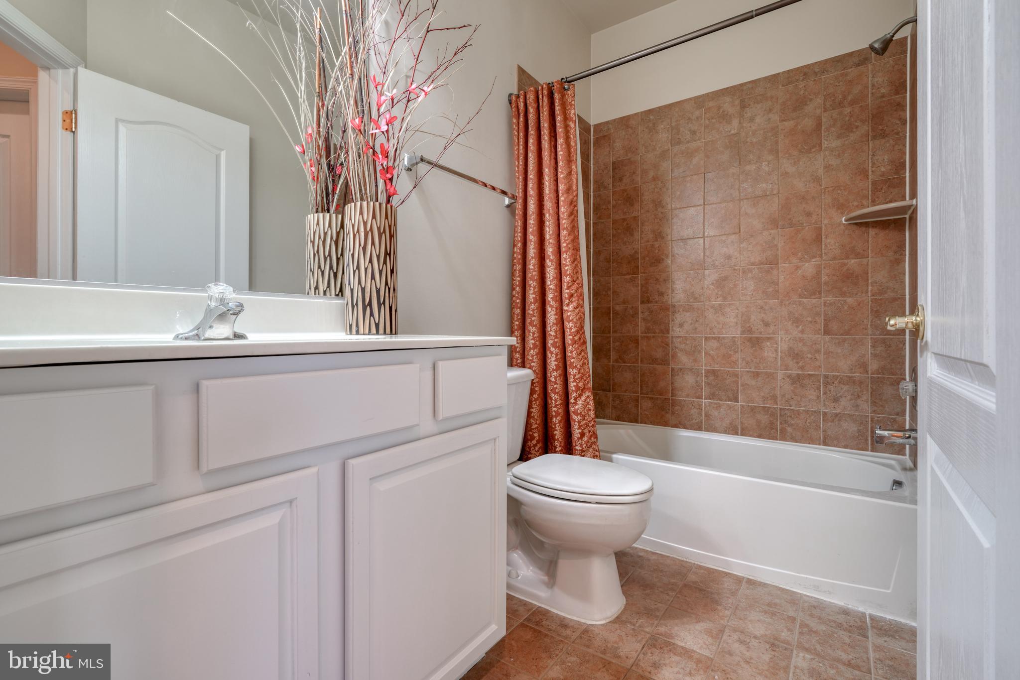 TOWN CENTER AT CAMP SPRINGS - Residential