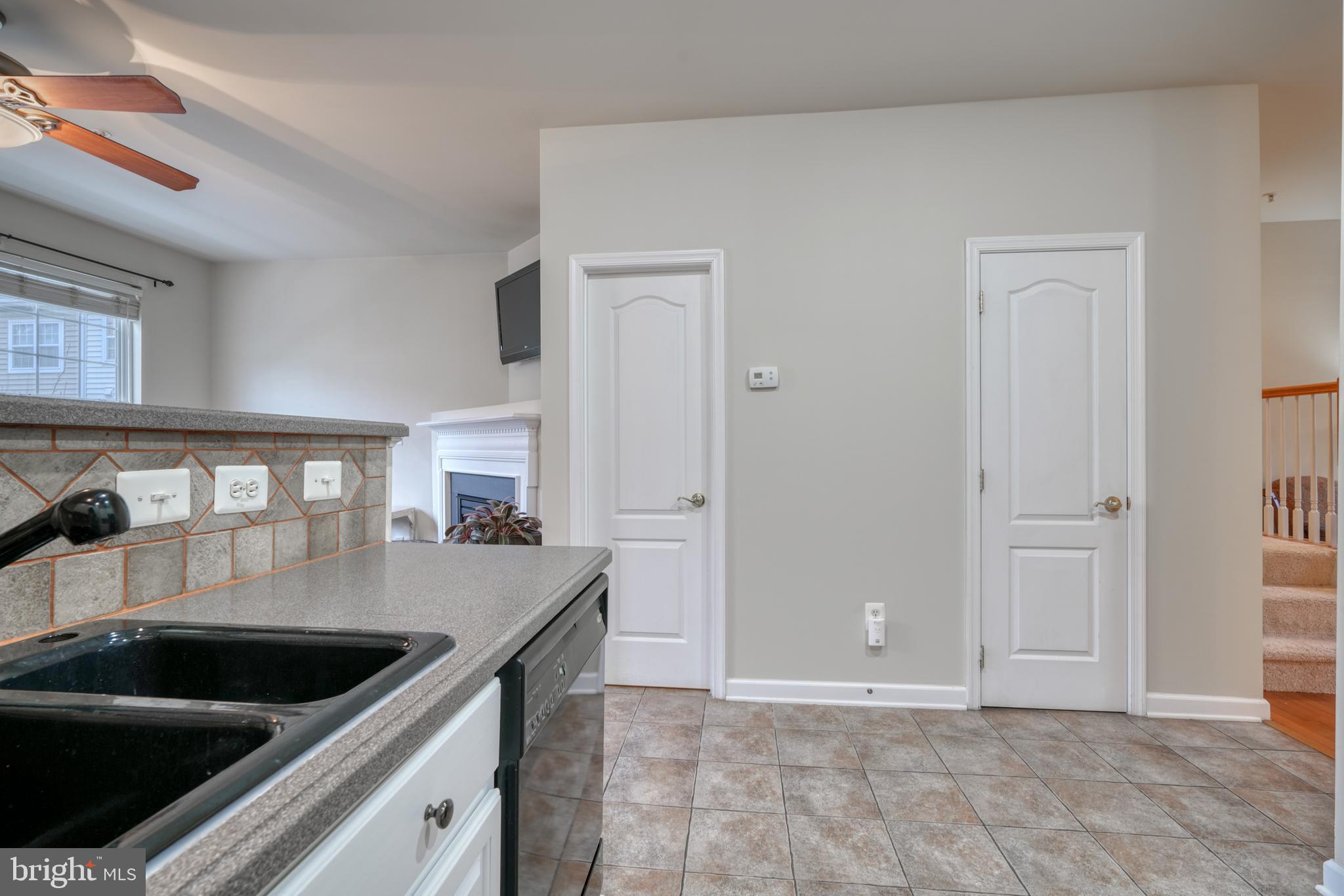 TOWN CENTER AT CAMP SPRINGS - Residential