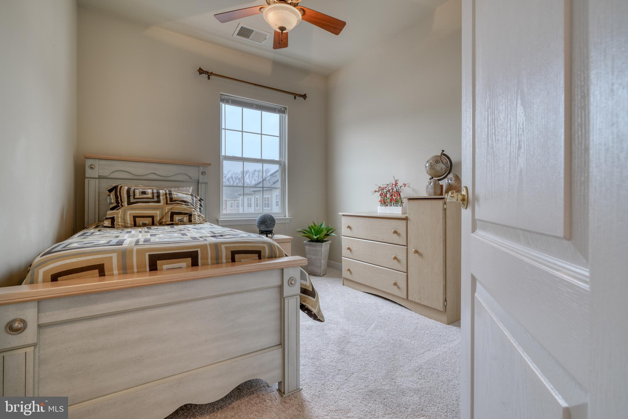 TOWN CENTER AT CAMP SPRINGS - Residential