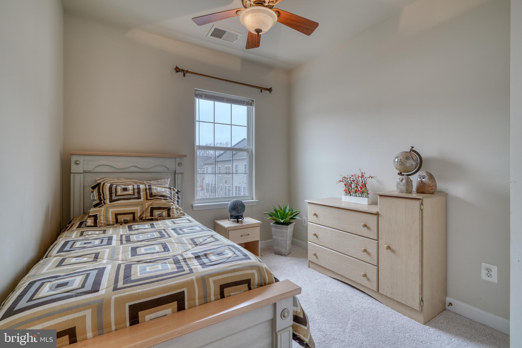 TOWN CENTER AT CAMP SPRINGS - Residential