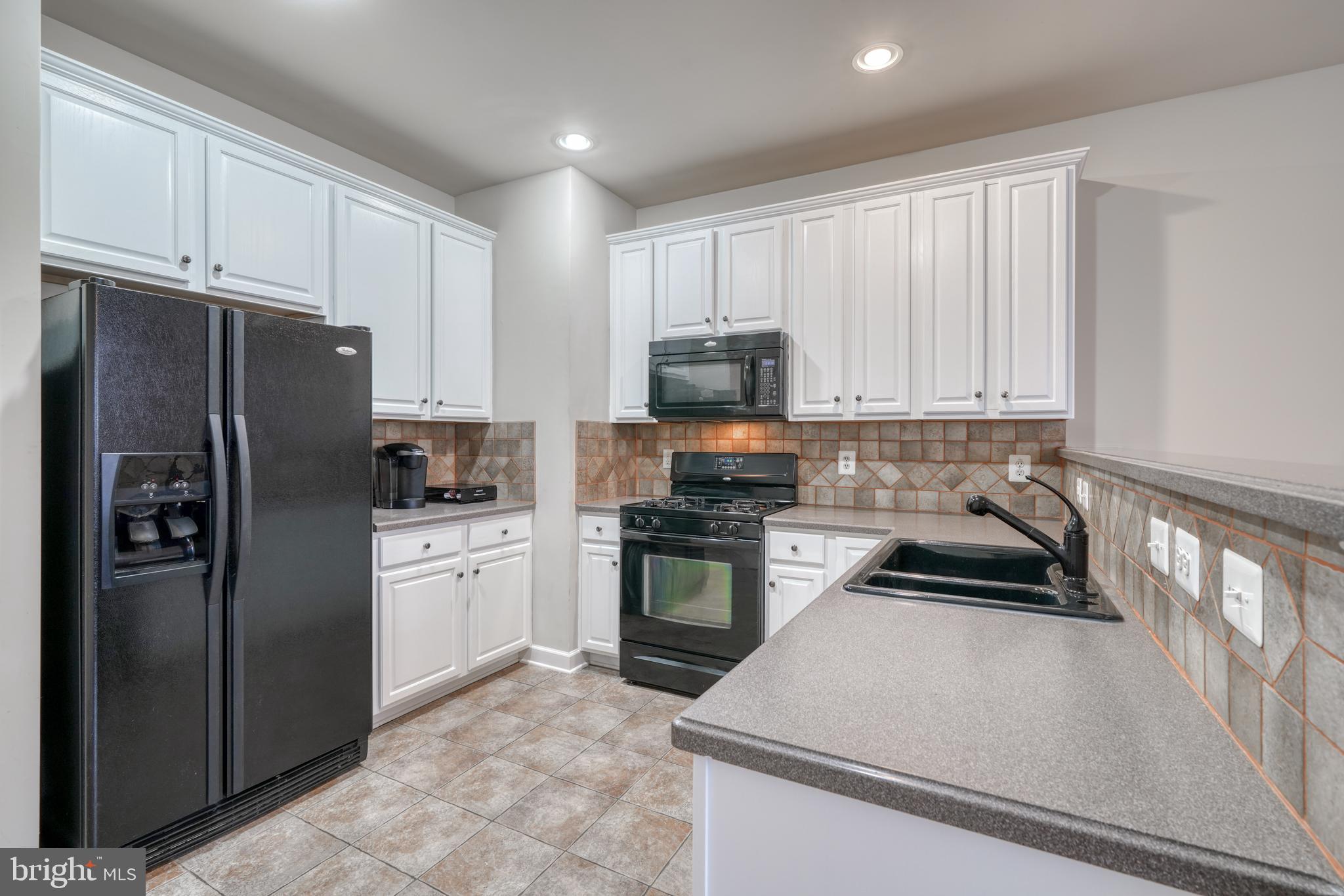 TOWN CENTER AT CAMP SPRINGS - Residential