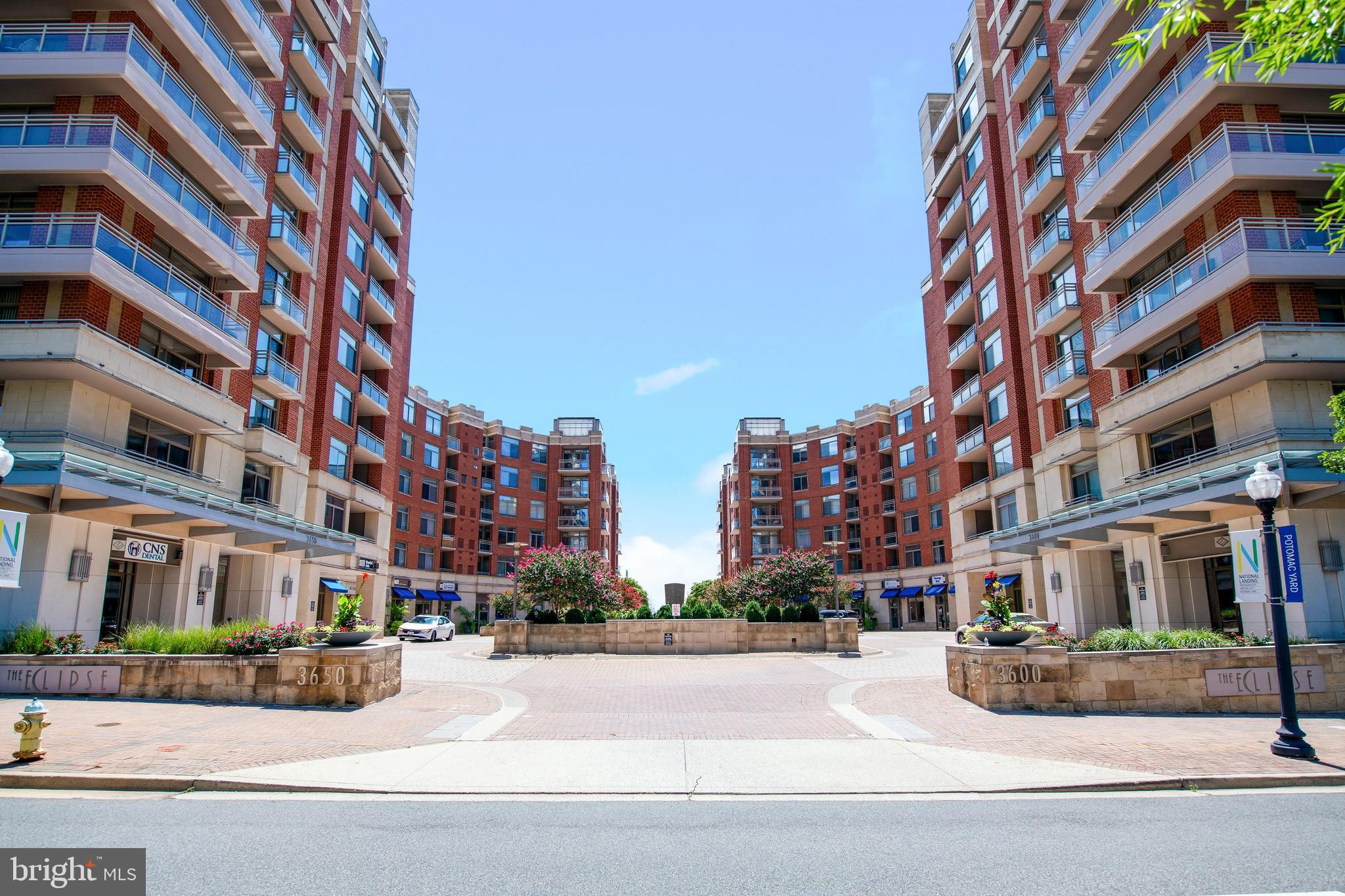3650 S GLEBE ROAD 445