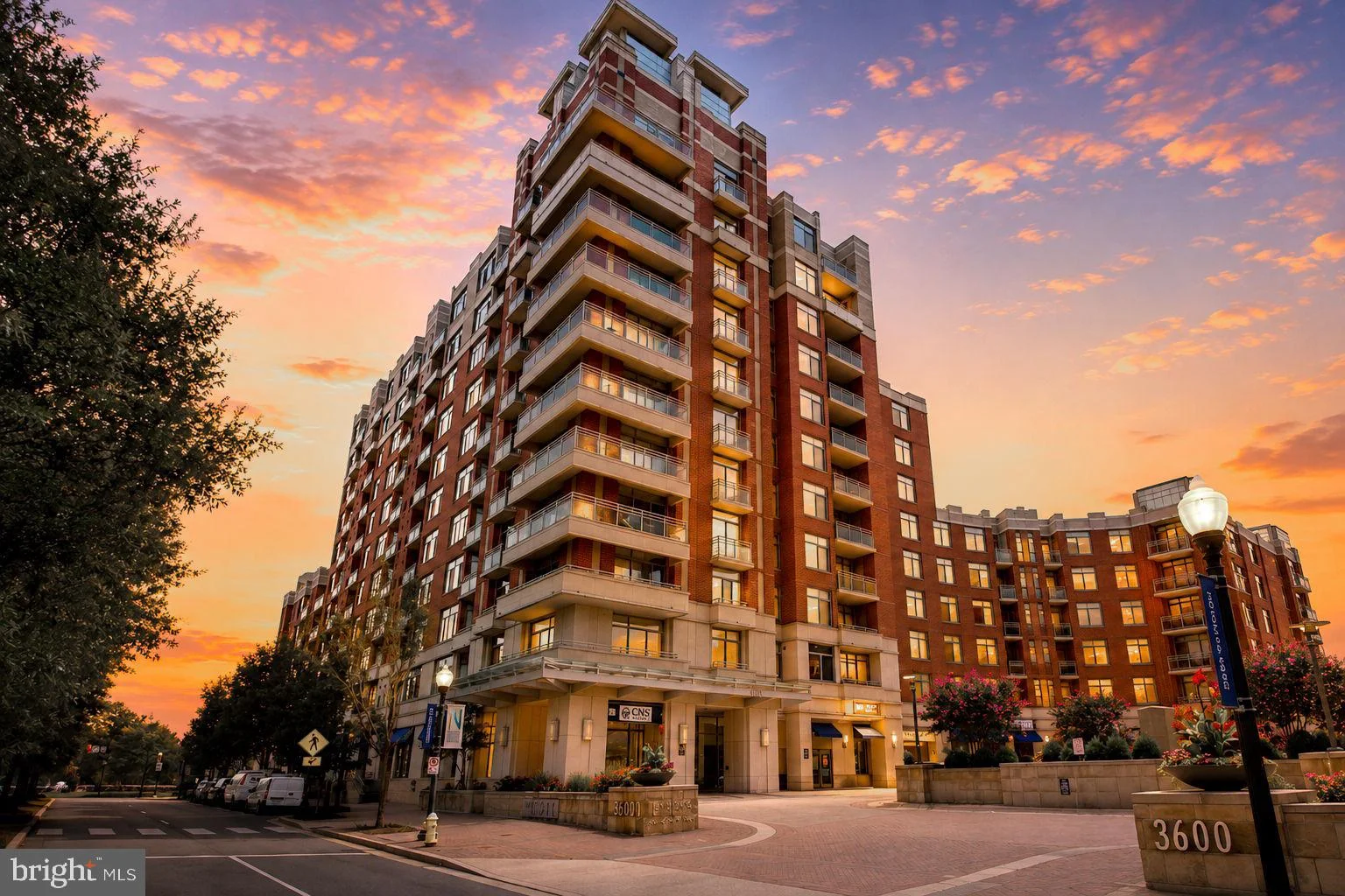 3650 S Glebe Road Unit 445