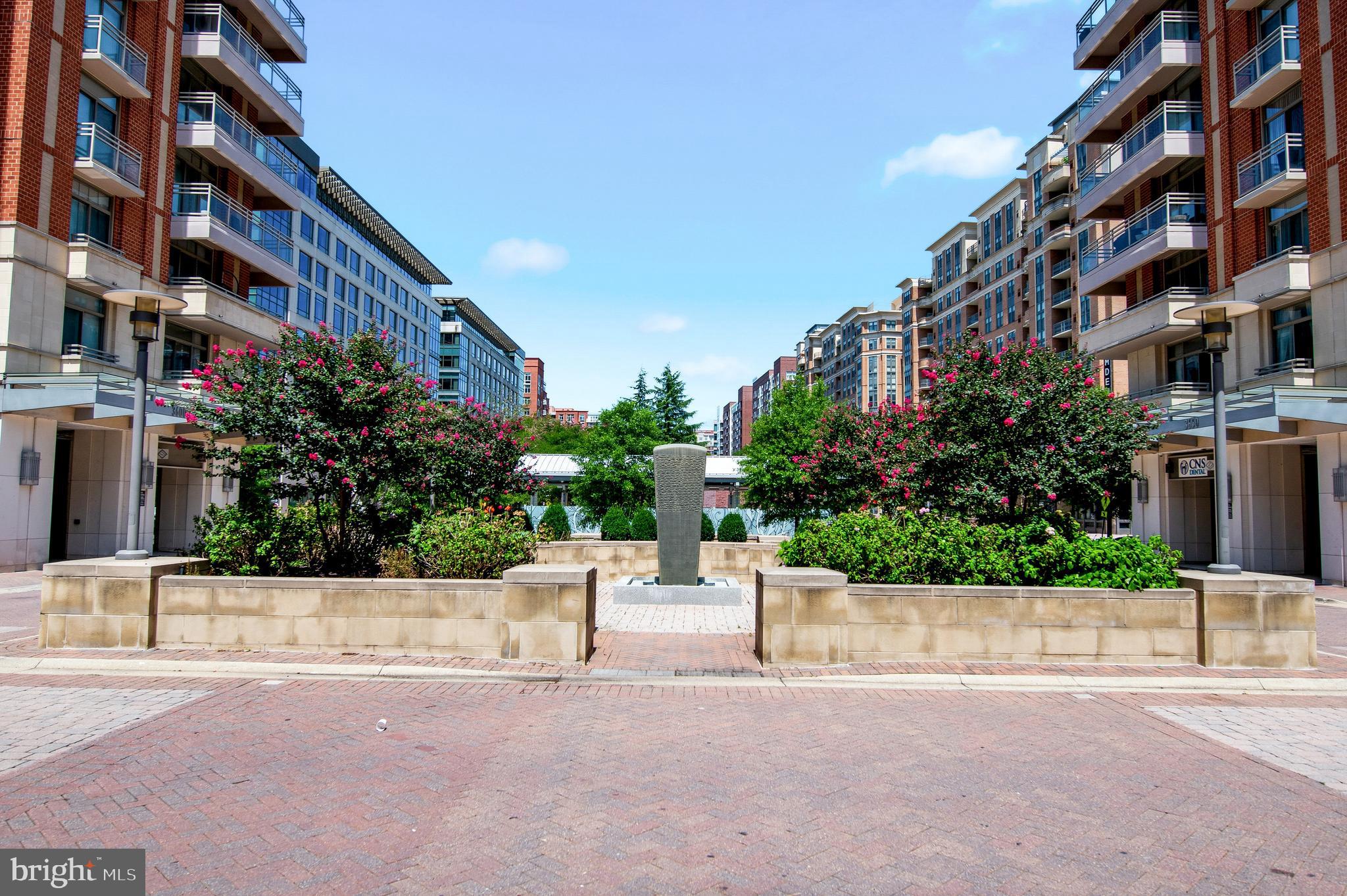 3650 S GLEBE ROAD 445