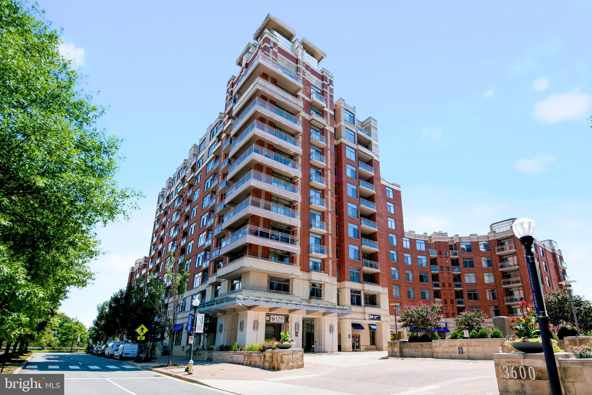3650 S GLEBE ROAD 445