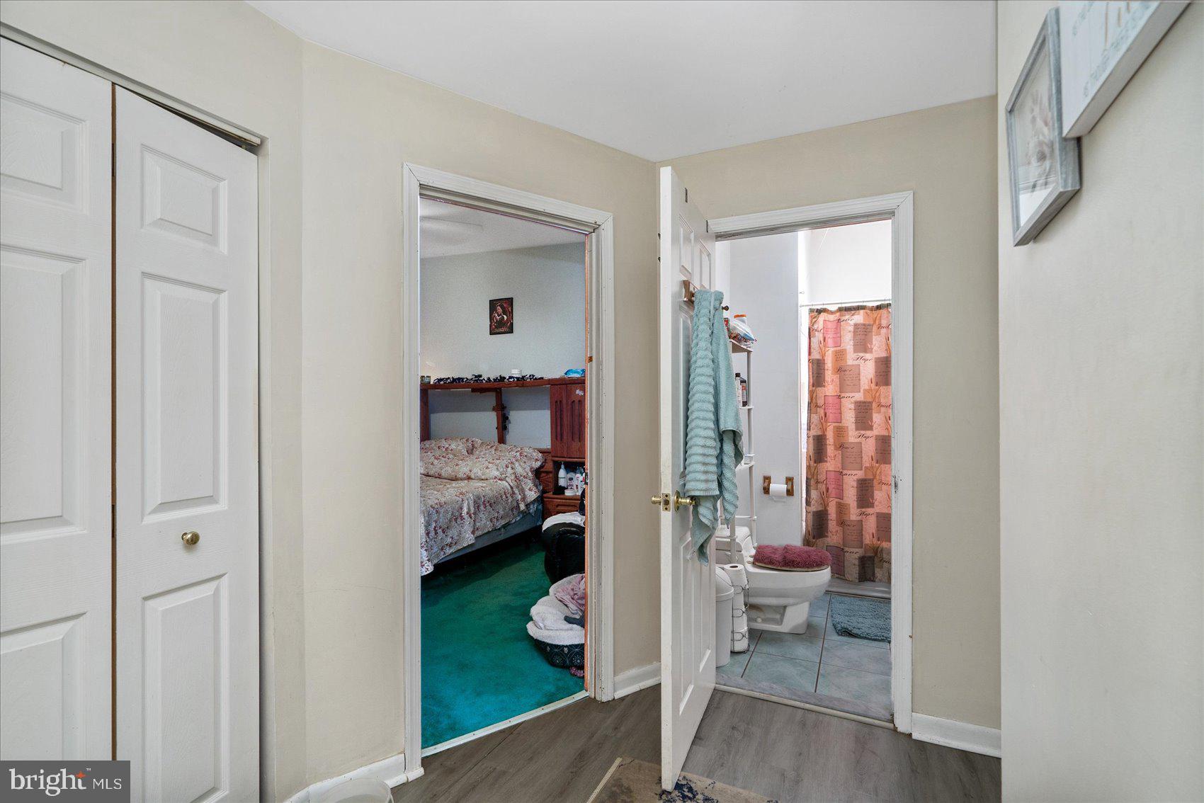 BROOKWOOD - Residential