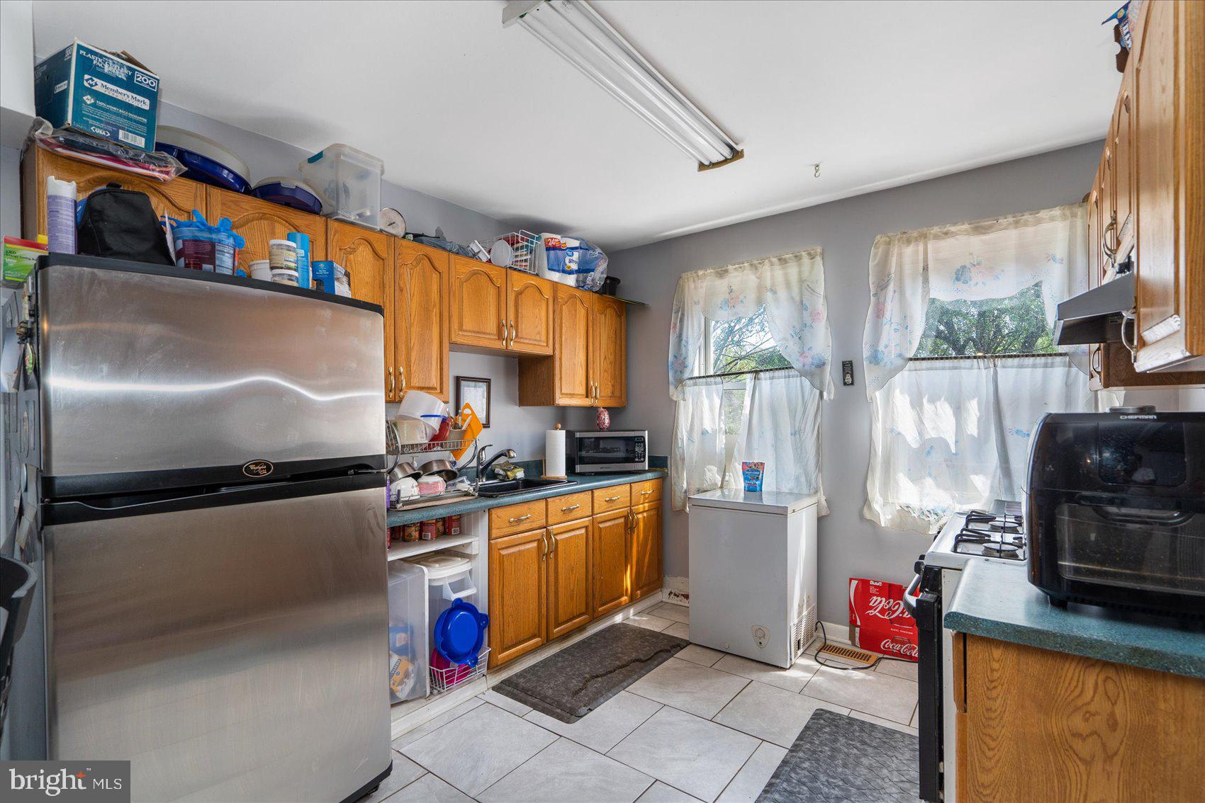 BROOKWOOD - Residential